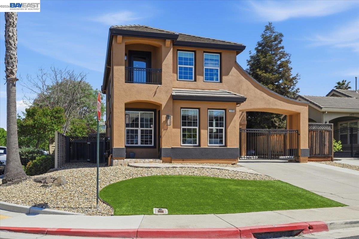 1499 Aspen Ct, Livermore, CA, 94551