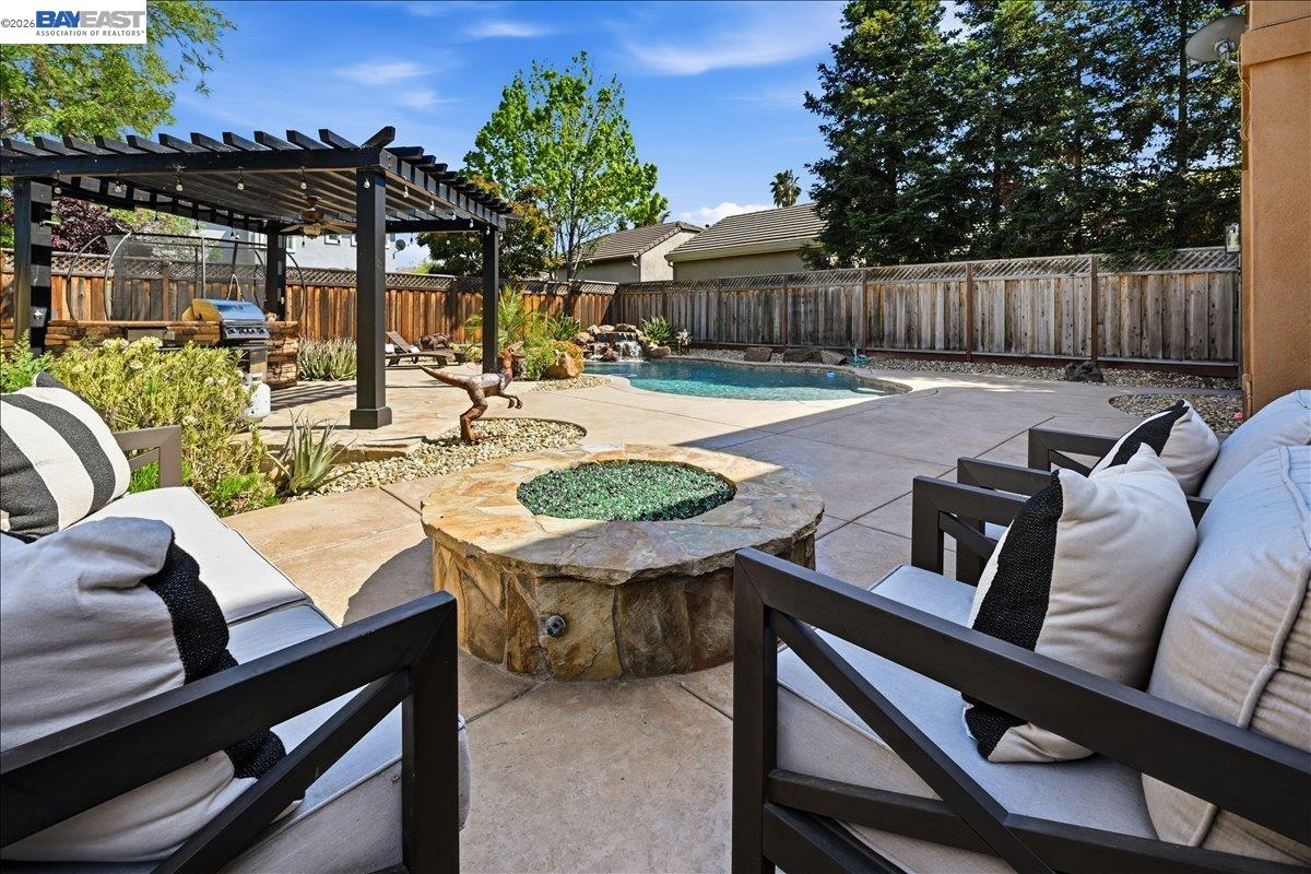 1499 Aspen Ct, Livermore, CA, 94551