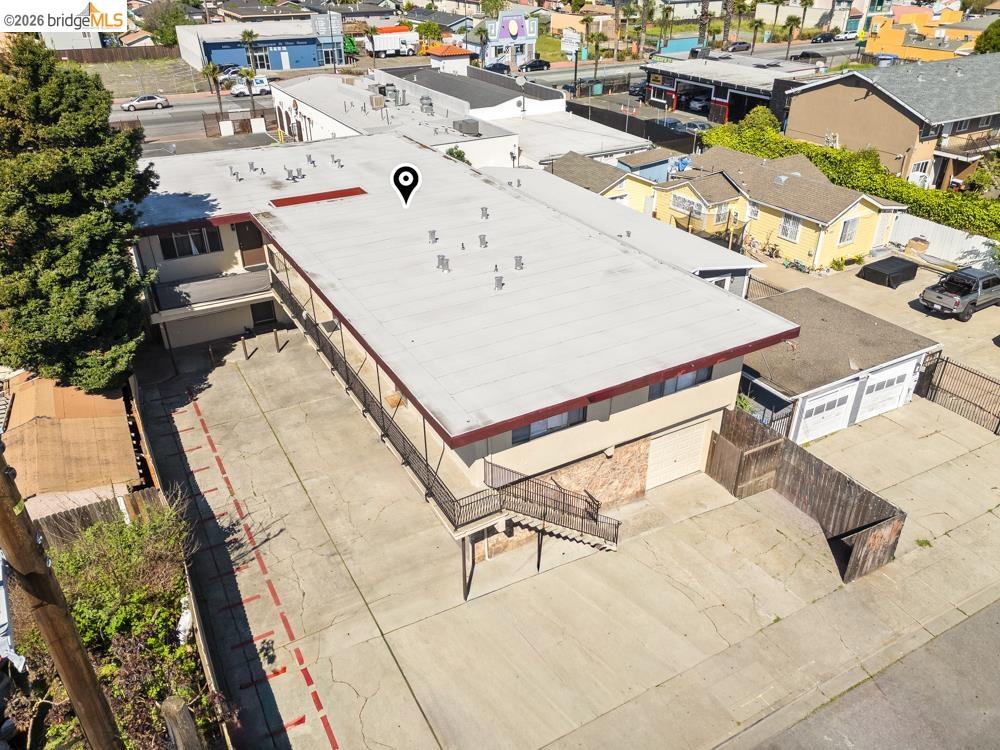 Detail Gallery Image 7 of 13 For 1937 Powell St, San Pablo,  CA 94806 - – Beds | – Baths