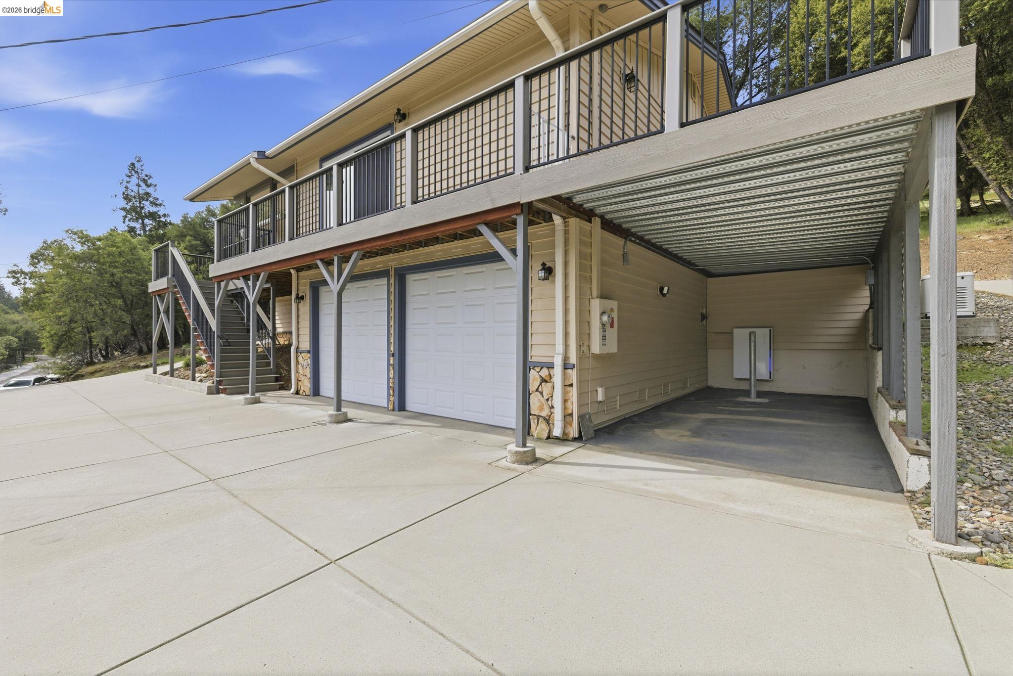 Detail Gallery Image 24 of 32 For 21955 Fallview Drive, Sonora,  CA 95370 - 3 Beds | 2 Baths