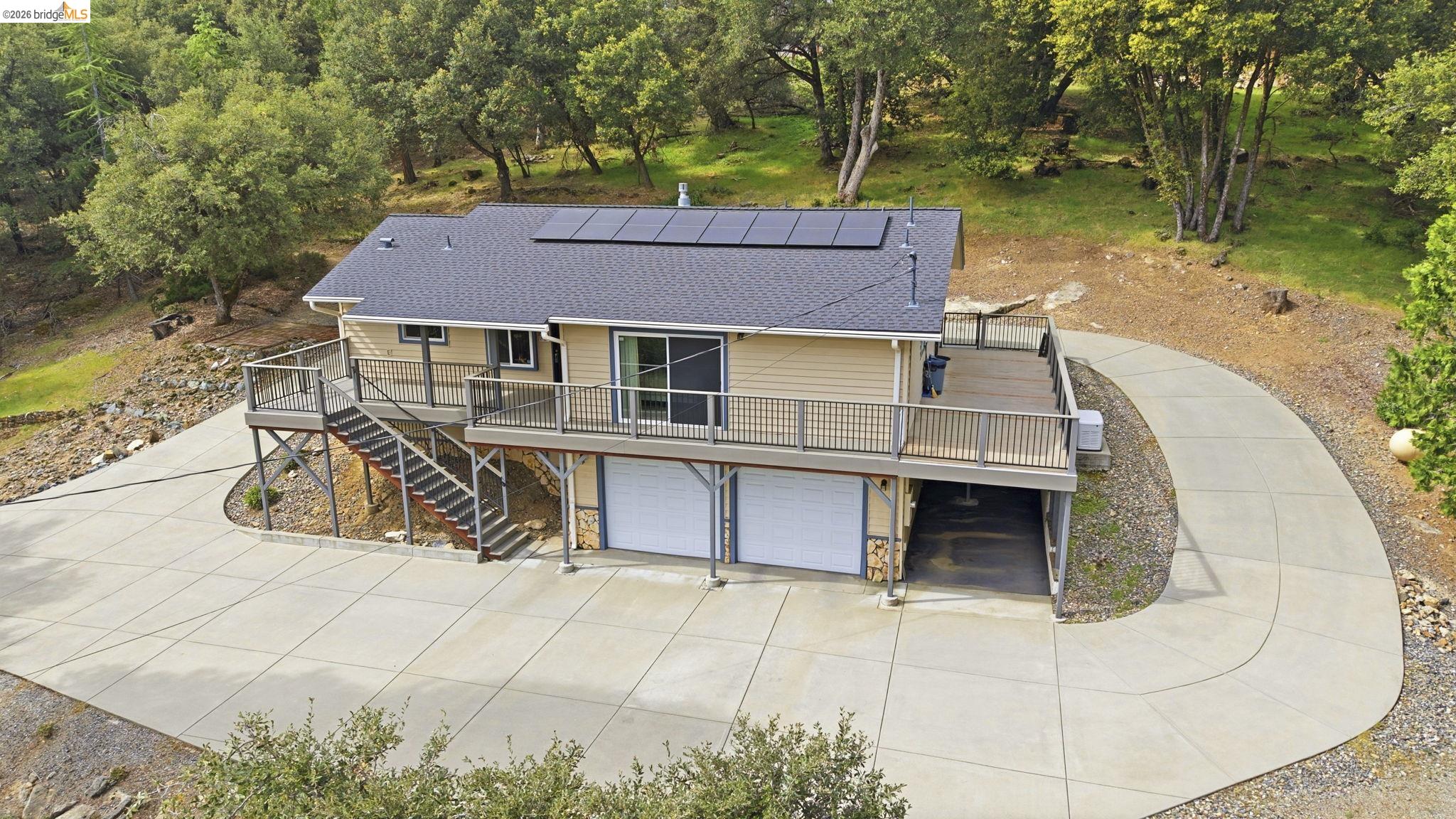 Detail Gallery Image 30 of 32 For 21955 Fallview Drive, Sonora,  CA 95370 - 3 Beds | 2 Baths