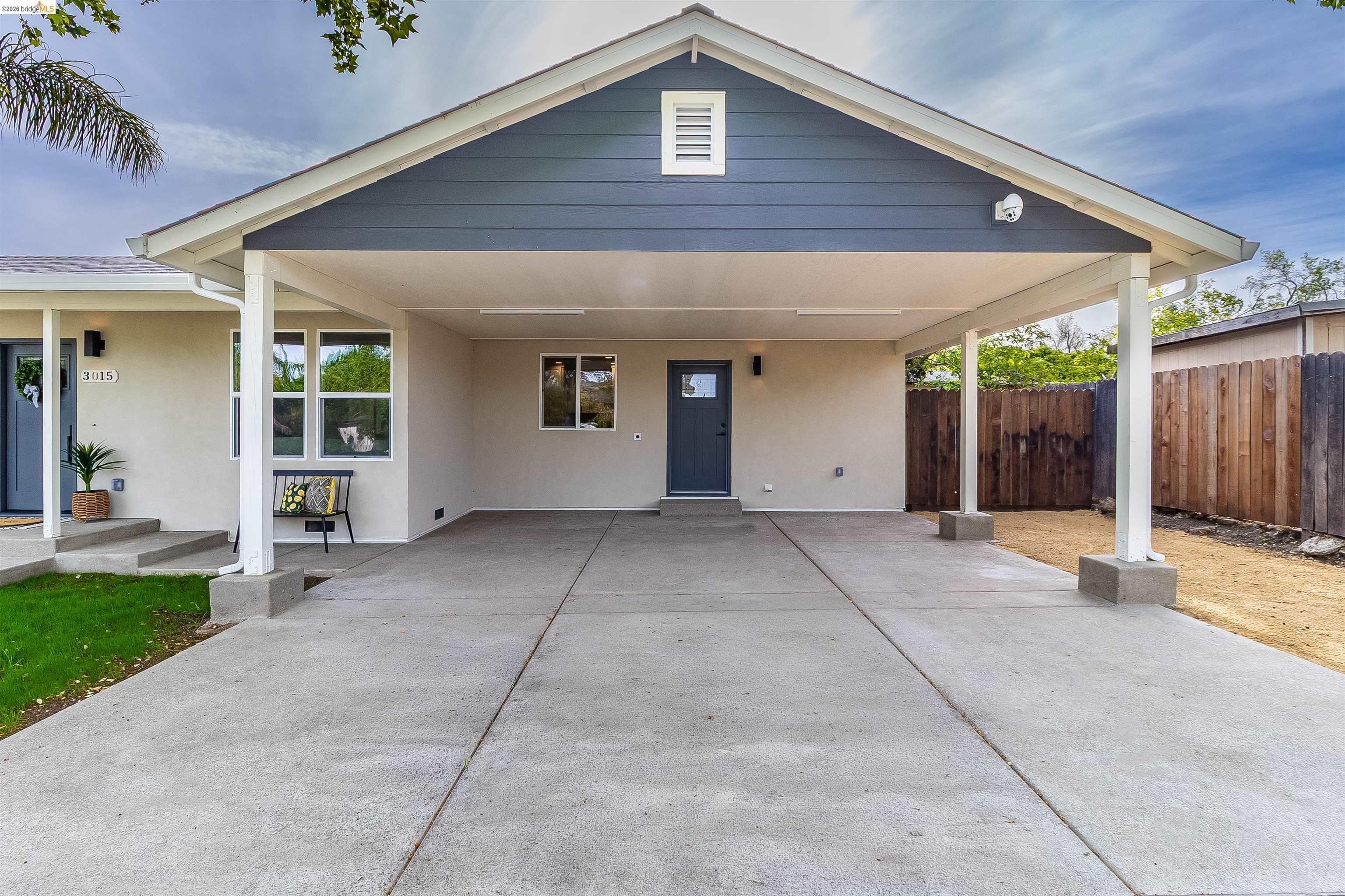 Detail Gallery Image 5 of 59 For 3015 Stevenson St, Pittsburg,  CA 94565 - 4 Beds | 2 Baths