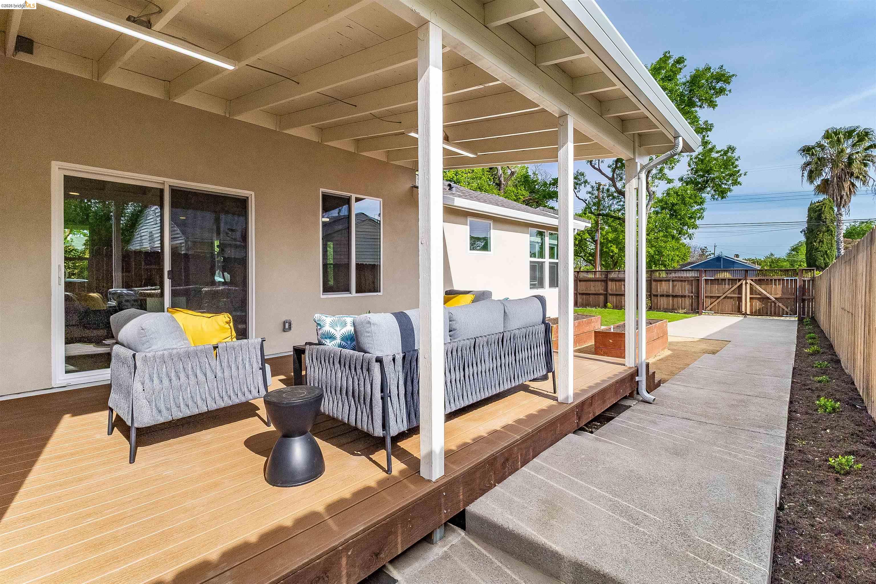 Detail Gallery Image 44 of 59 For 3015 Stevenson St, Pittsburg,  CA 94565 - 4 Beds | 2 Baths