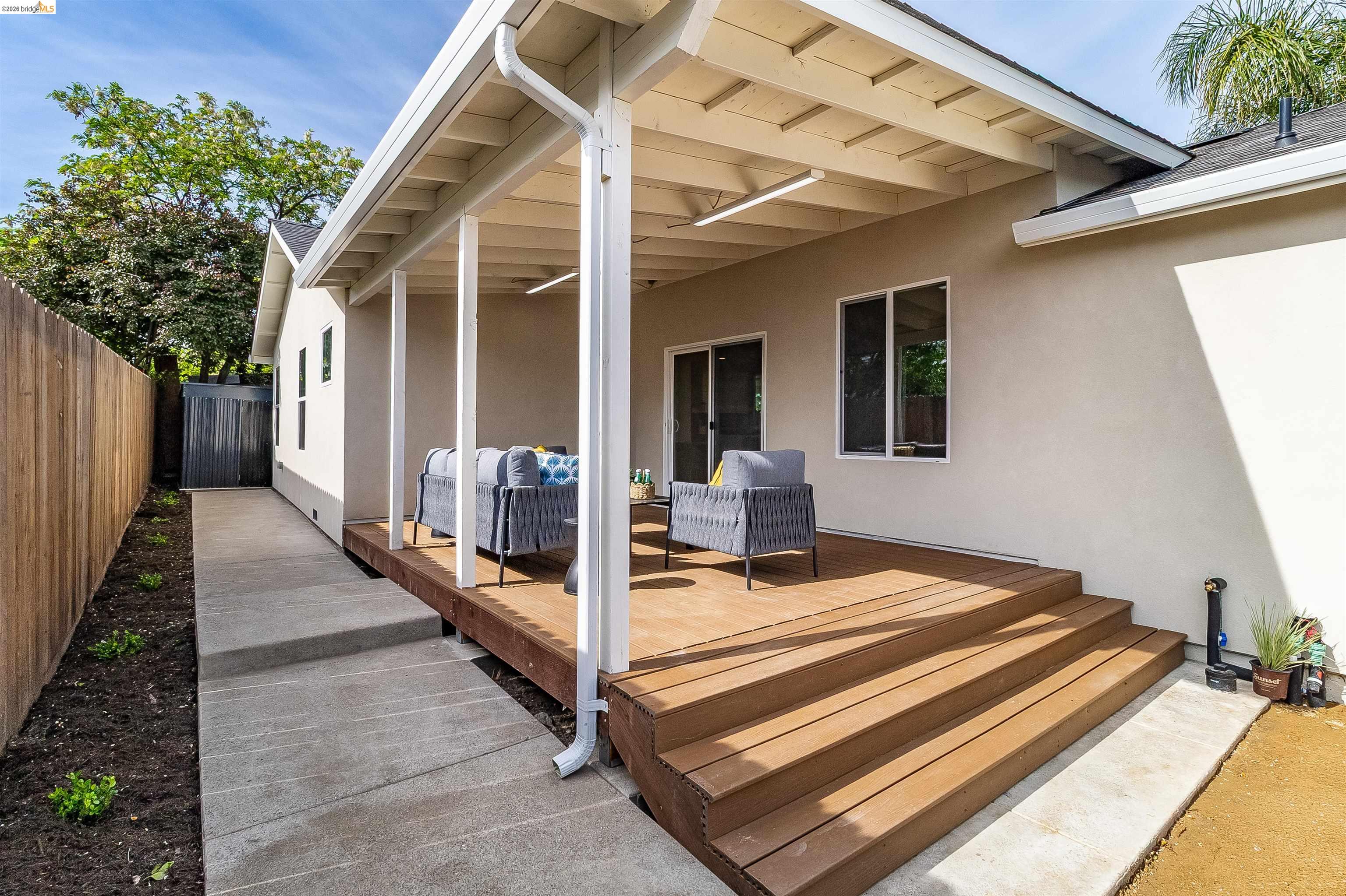 Detail Gallery Image 45 of 59 For 3015 Stevenson St, Pittsburg,  CA 94565 - 4 Beds | 2 Baths