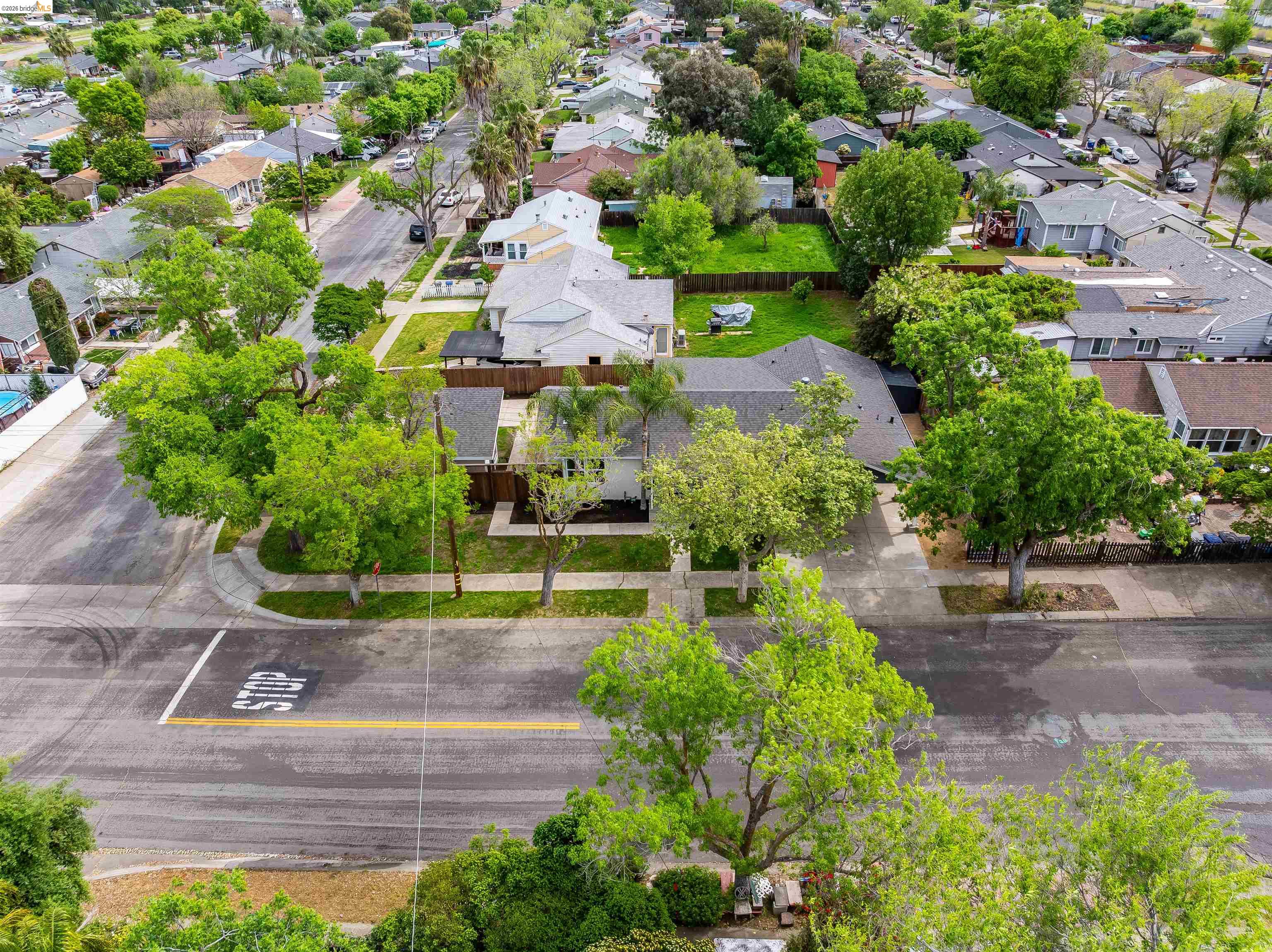 Detail Gallery Image 58 of 59 For 3015 Stevenson St, Pittsburg,  CA 94565 - 4 Beds | 2 Baths