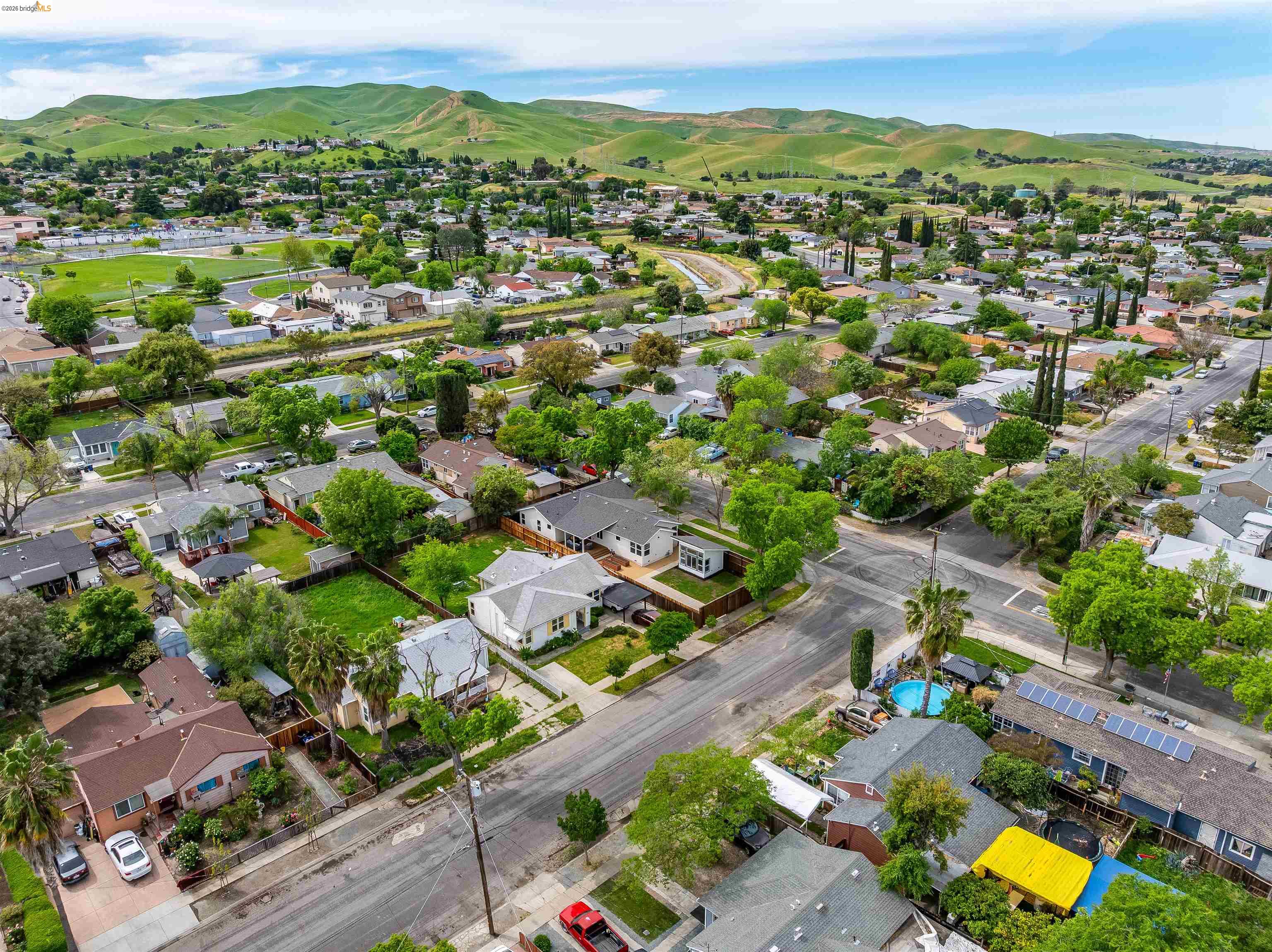Detail Gallery Image 59 of 59 For 3015 Stevenson St, Pittsburg,  CA 94565 - 4 Beds | 2 Baths