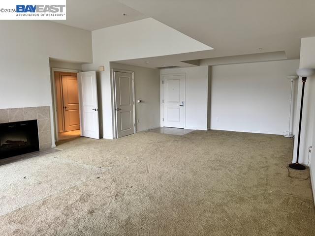 Detail Gallery Image 2 of 20 For 46 W Julian St Ph24,  San Jose,  CA 95110 - 2 Beds | 2 Baths