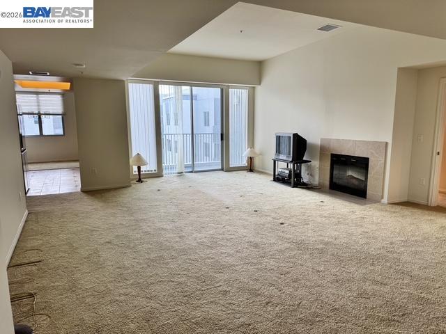 Detail Gallery Image 4 of 20 For 46 W Julian St Ph24,  San Jose,  CA 95110 - 2 Beds | 2 Baths