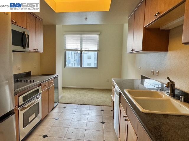 Detail Gallery Image 7 of 20 For 46 W Julian St Ph24,  San Jose,  CA 95110 - 2 Beds | 2 Baths