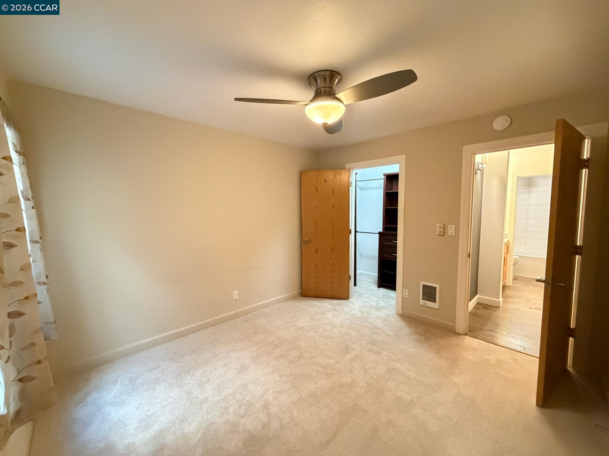 Detail Gallery Image 12 of 28 For 401 Monte Vista Ave #103,  Oakland,  CA 94611 - 1 Beds | 1 Baths