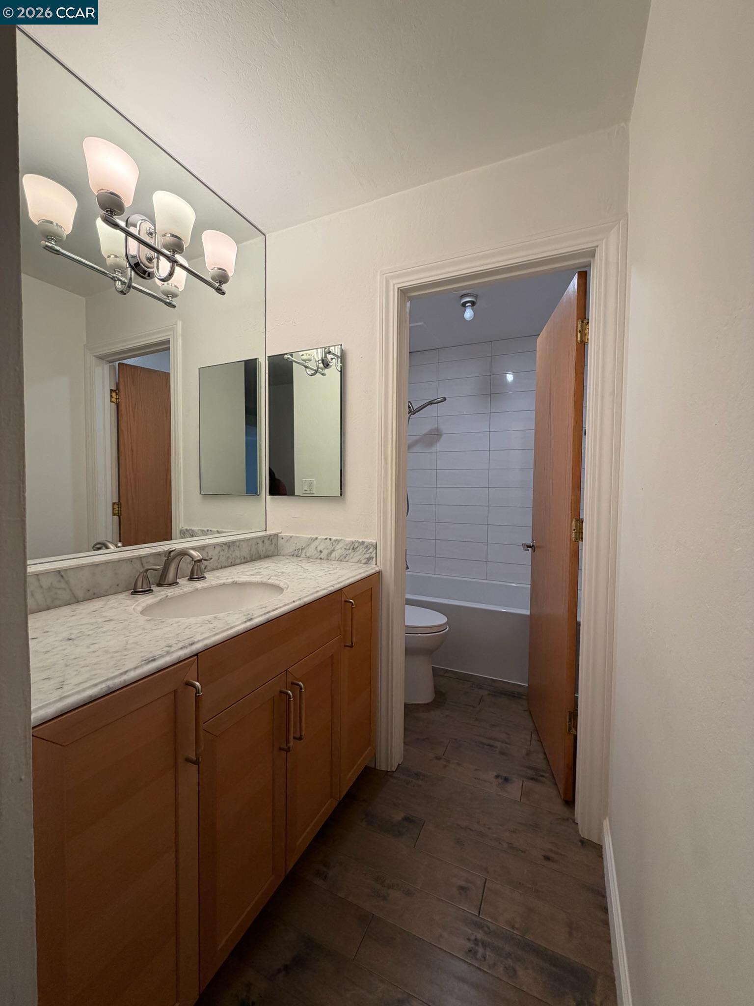 Detail Gallery Image 17 of 28 For 401 Monte Vista Ave #103,  Oakland,  CA 94611 - 1 Beds | 1 Baths