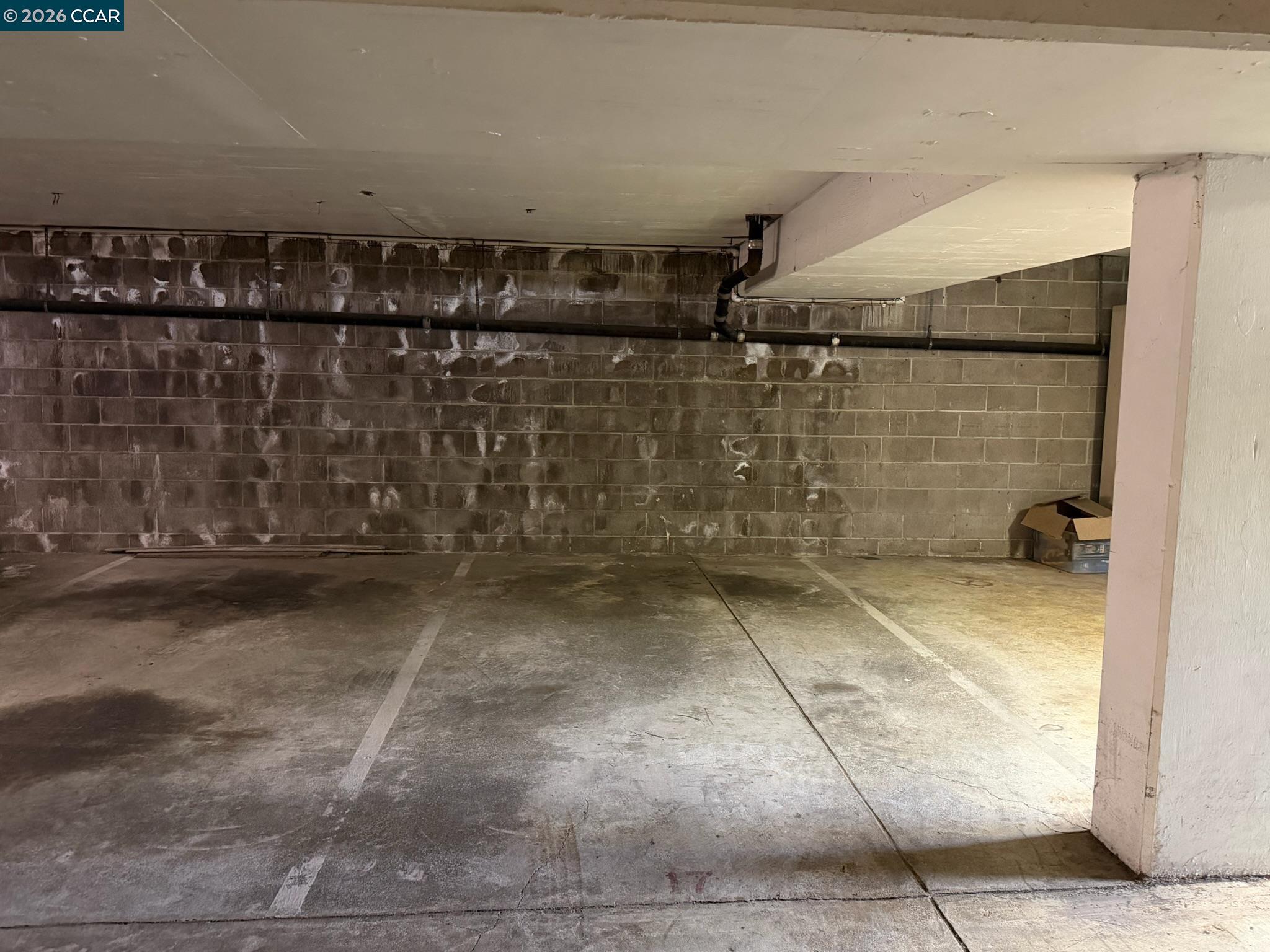 Detail Gallery Image 22 of 28 For 401 Monte Vista Ave #103,  Oakland,  CA 94611 - 1 Beds | 1 Baths