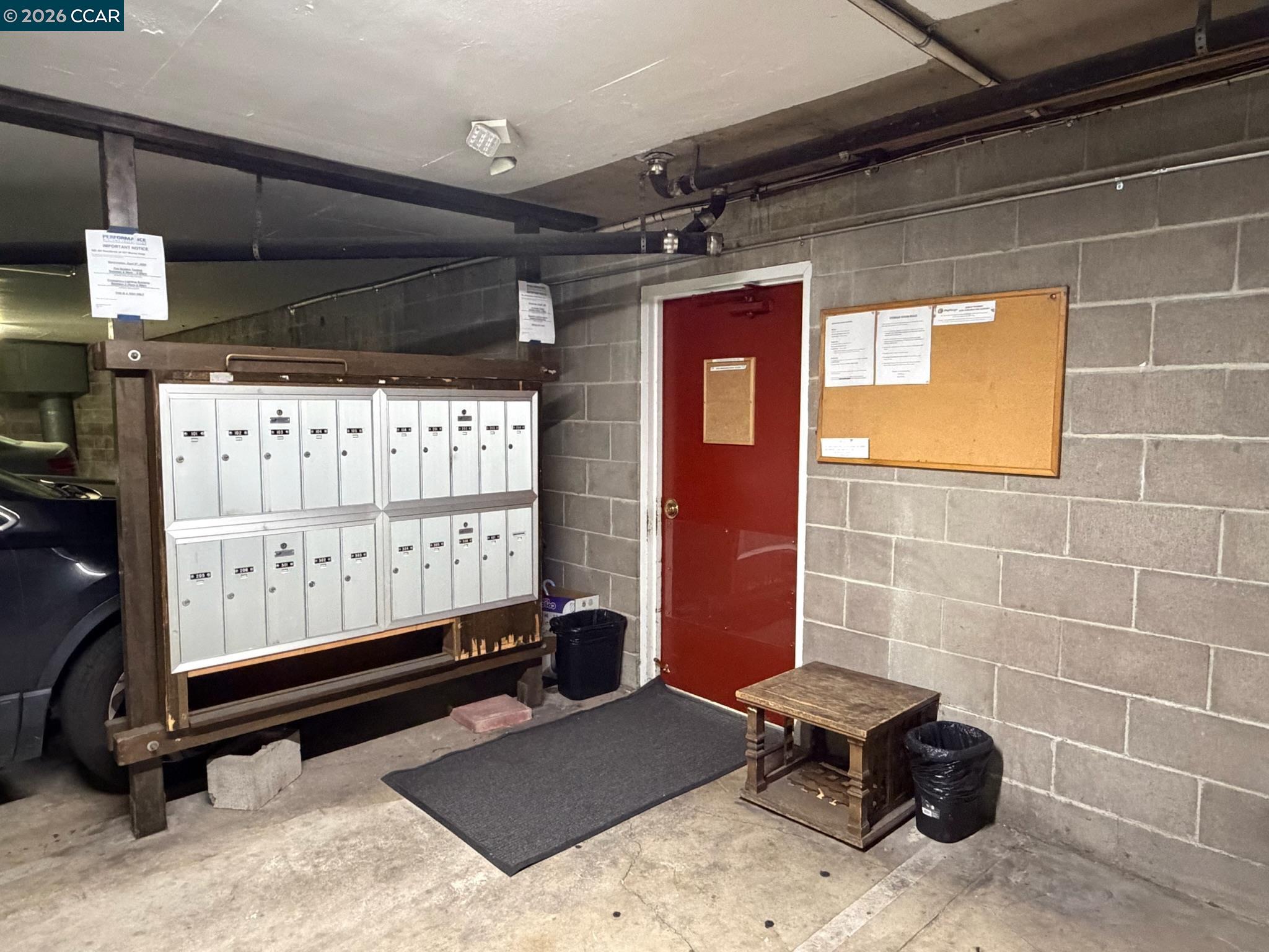 Detail Gallery Image 23 of 28 For 401 Monte Vista Ave #103,  Oakland,  CA 94611 - 1 Beds | 1 Baths