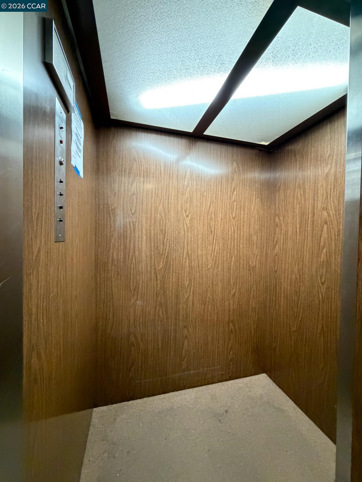 Detail Gallery Image 26 of 28 For 401 Monte Vista Ave #103,  Oakland,  CA 94611 - 1 Beds | 1 Baths