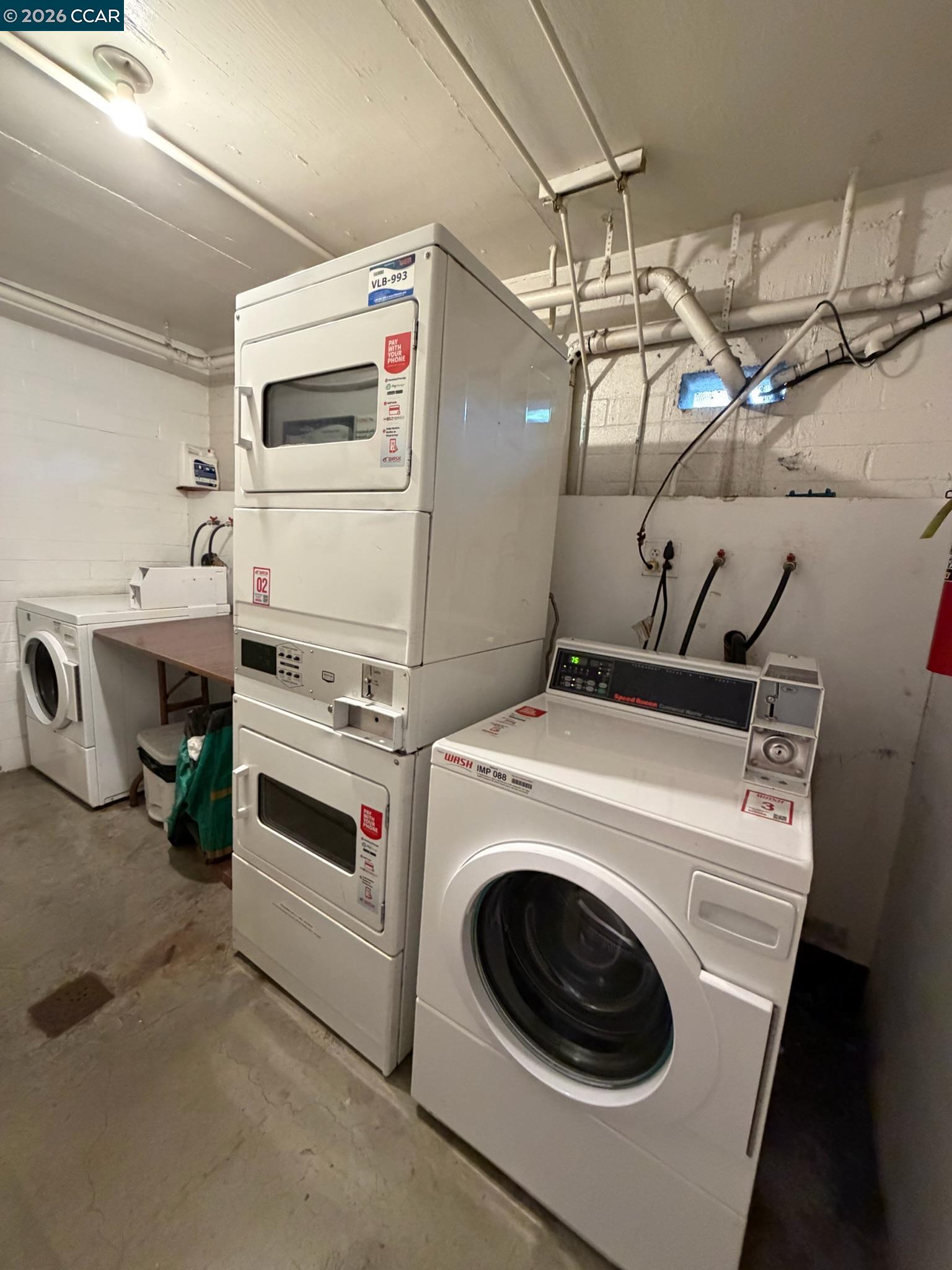 Detail Gallery Image 27 of 28 For 401 Monte Vista Ave #103,  Oakland,  CA 94611 - 1 Beds | 1 Baths