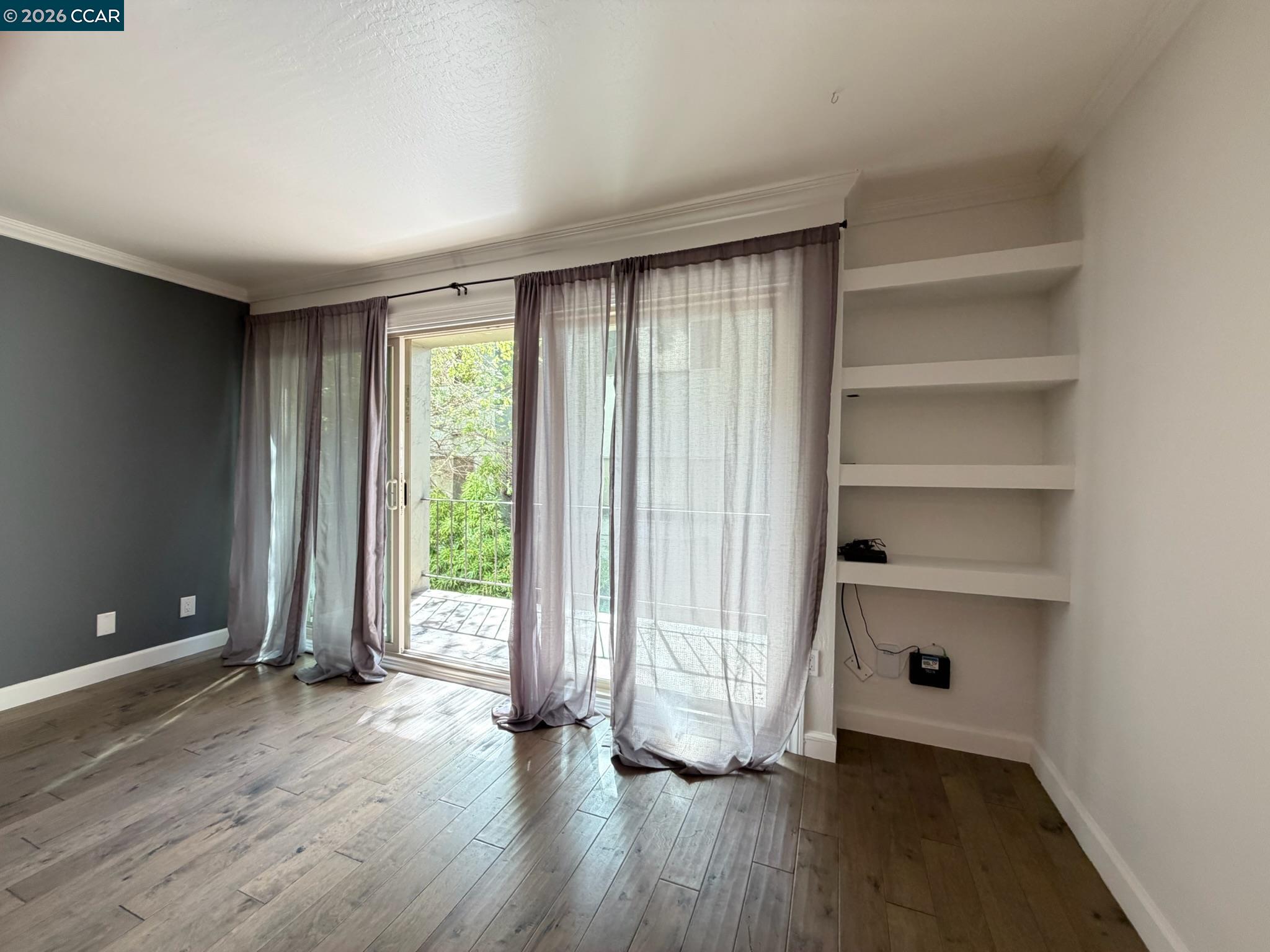 Detail Gallery Image 10 of 28 For 401 Monte Vista Ave #103,  Oakland,  CA 94611 - 1 Beds | 1 Baths