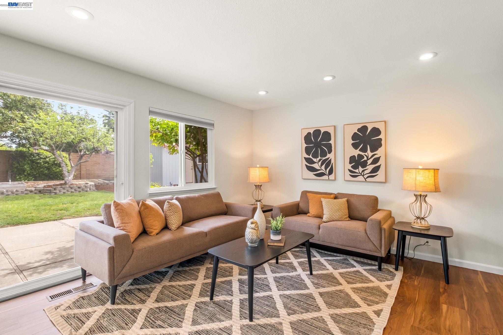 Detail Gallery Image 18 of 46 For 1166 Killarney St., Livermore,  CA 94550-5663 - 3 Beds | 2 Baths