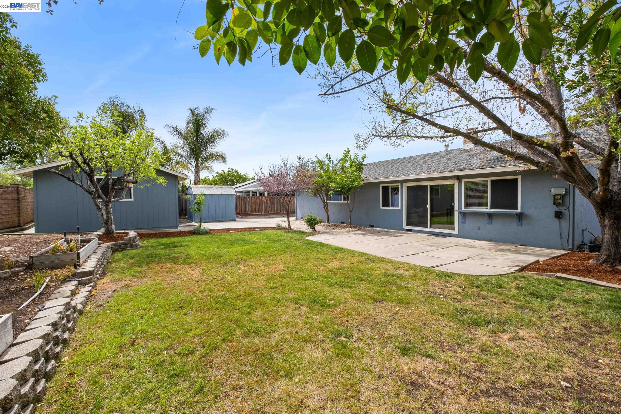 Detail Gallery Image 31 of 46 For 1166 Killarney St., Livermore,  CA 94550-5663 - 3 Beds | 2 Baths