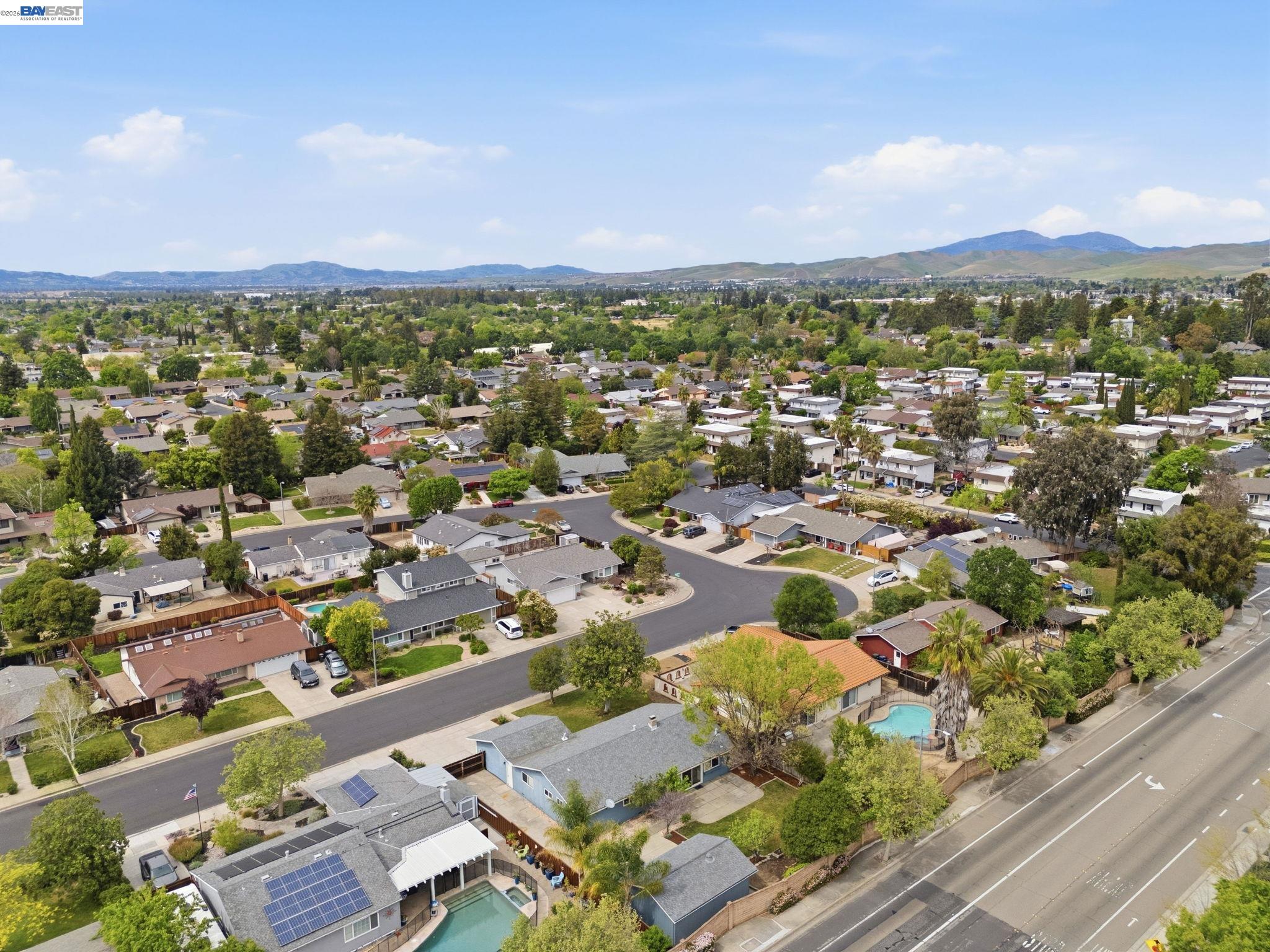 Detail Gallery Image 46 of 46 For 1166 Killarney St., Livermore,  CA 94550-5663 - 3 Beds | 2 Baths