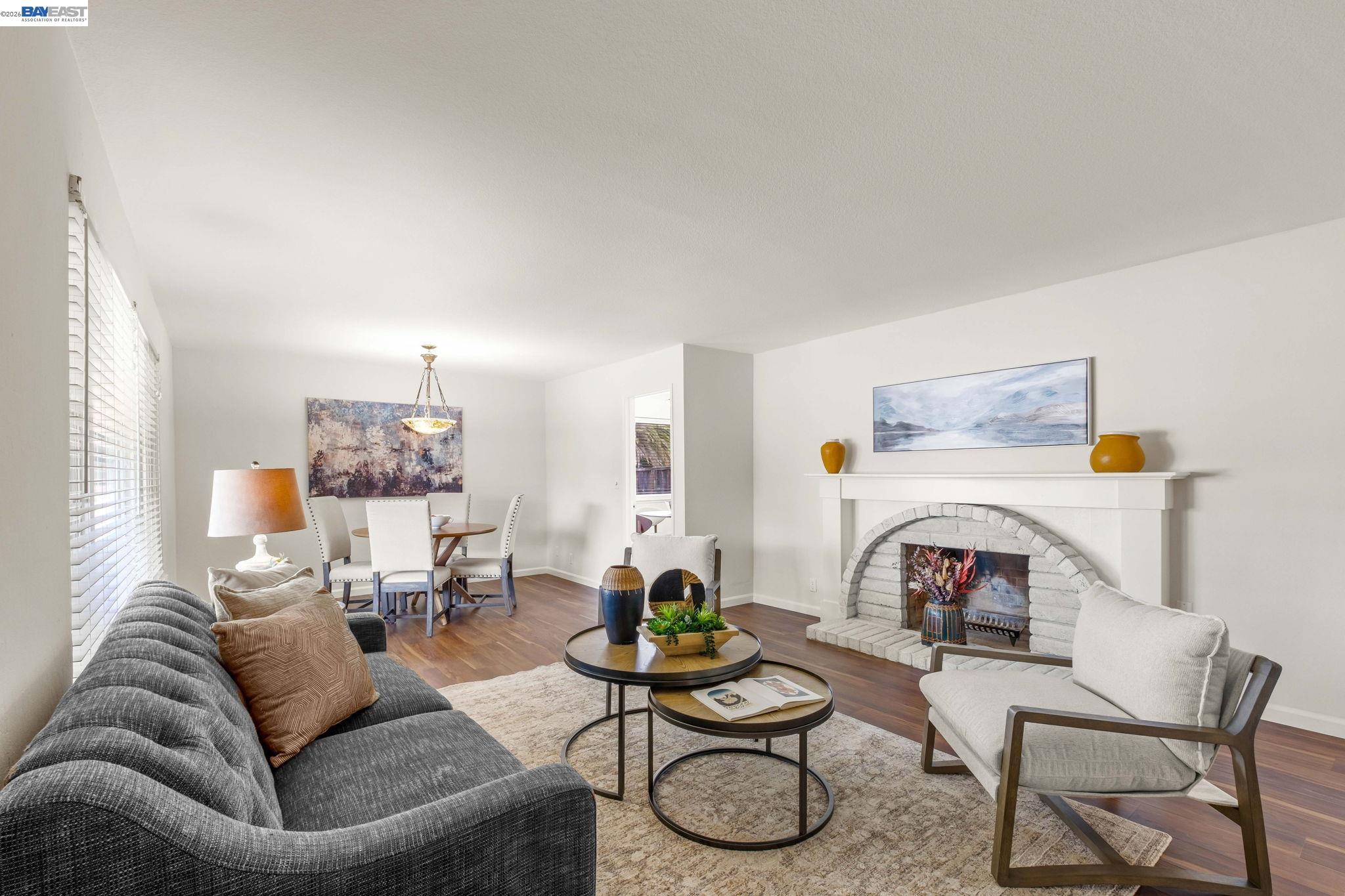 Detail Gallery Image 7 of 46 For 1166 Killarney St., Livermore,  CA 94550-5663 - 3 Beds | 2 Baths