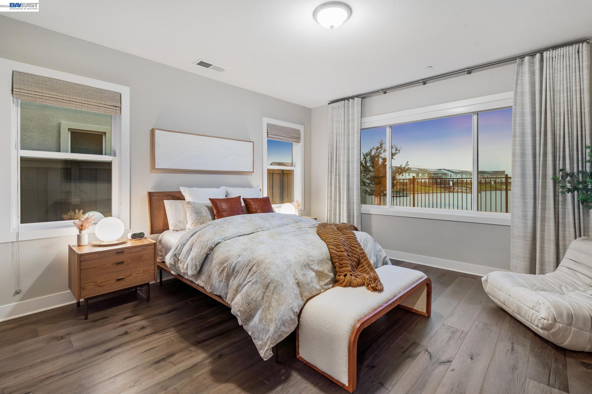 Detail Gallery Image 24 of 59 For 2827 Irish Meadow Way, Lathrop,  CA 95330 - 3 Beds | 2/1 Baths