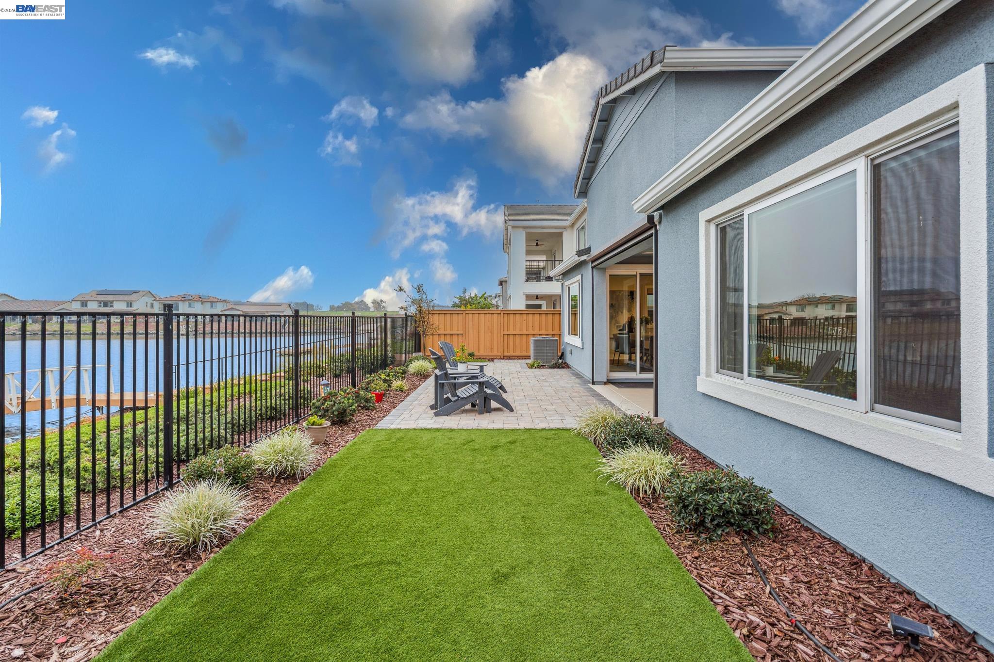 Detail Gallery Image 43 of 59 For 2827 Irish Meadow Way, Lathrop,  CA 95330 - 3 Beds | 2/1 Baths