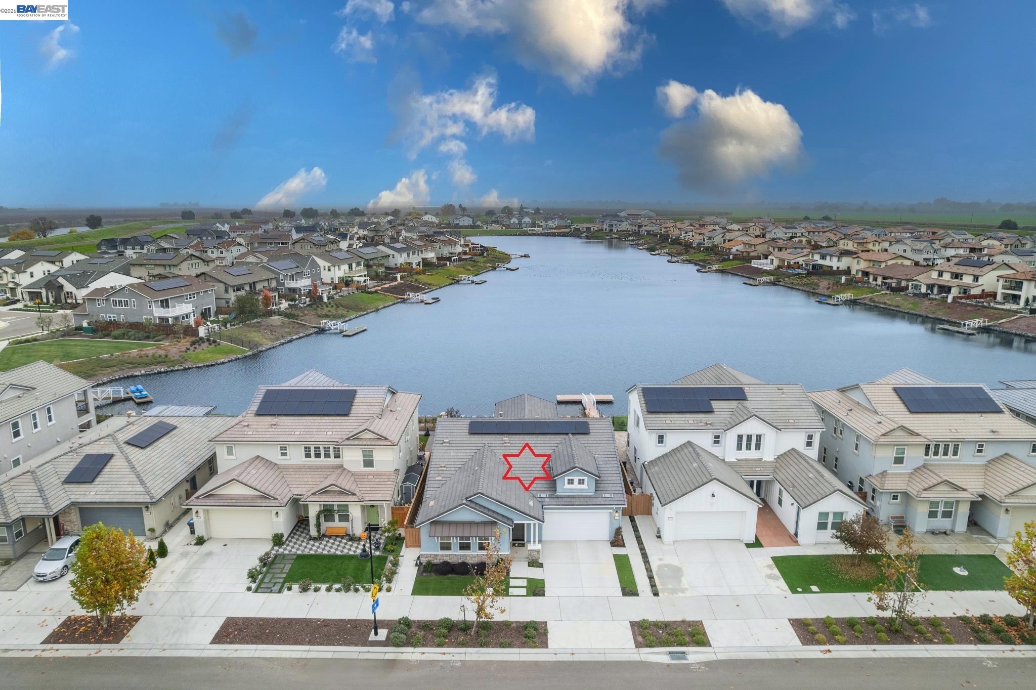 Detail Gallery Image 54 of 59 For 2827 Irish Meadow Way, Lathrop,  CA 95330 - 3 Beds | 2/1 Baths