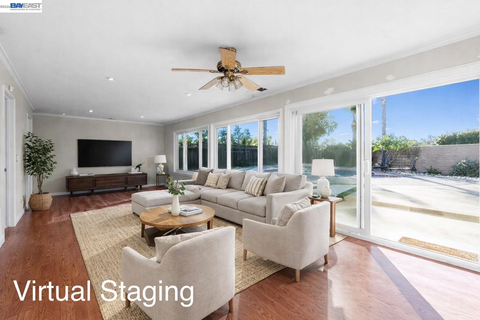 Detail Gallery Image 15 of 44 For 36671 Ponderosa Ct., Newark,  CA 94560 - 3 Beds | 2/1 Baths