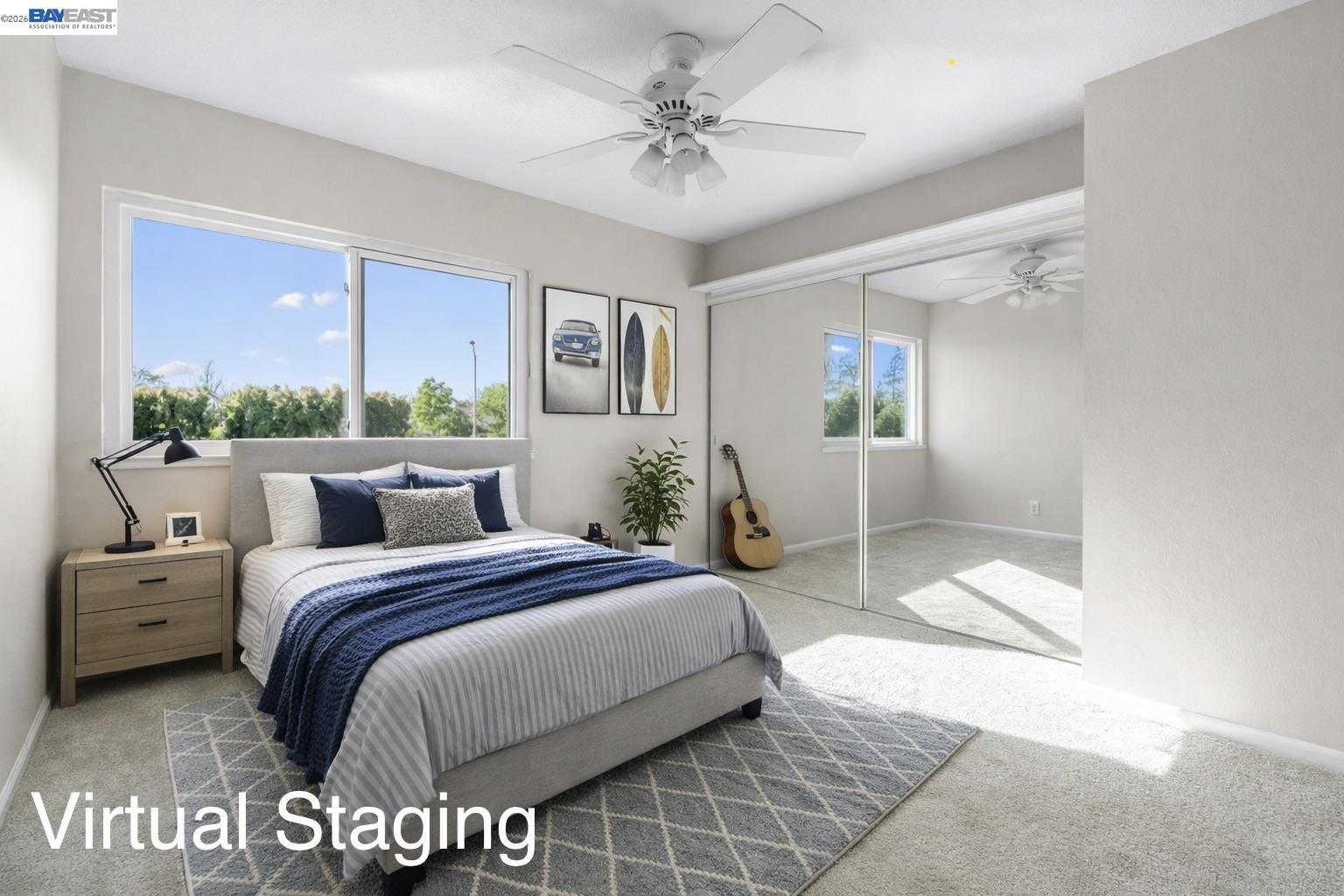 Detail Gallery Image 24 of 44 For 36671 Ponderosa Ct., Newark,  CA 94560 - 3 Beds | 2/1 Baths