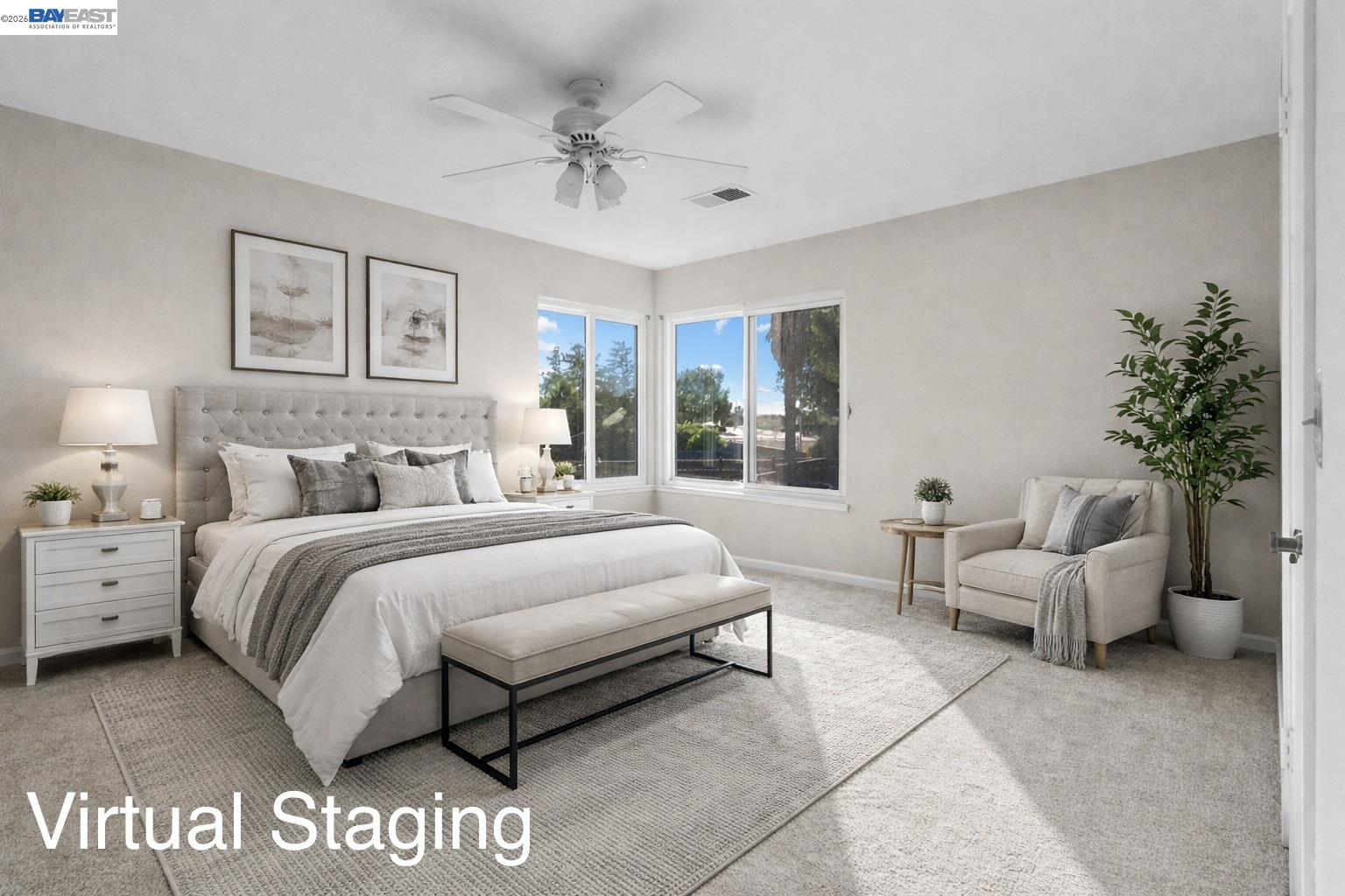 Detail Gallery Image 28 of 44 For 36671 Ponderosa Ct., Newark,  CA 94560 - 3 Beds | 2/1 Baths