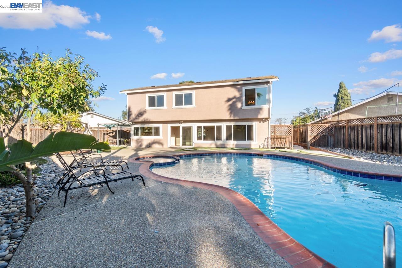 Detail Gallery Image 34 of 44 For 36671 Ponderosa Ct., Newark,  CA 94560 - 3 Beds | 2/1 Baths