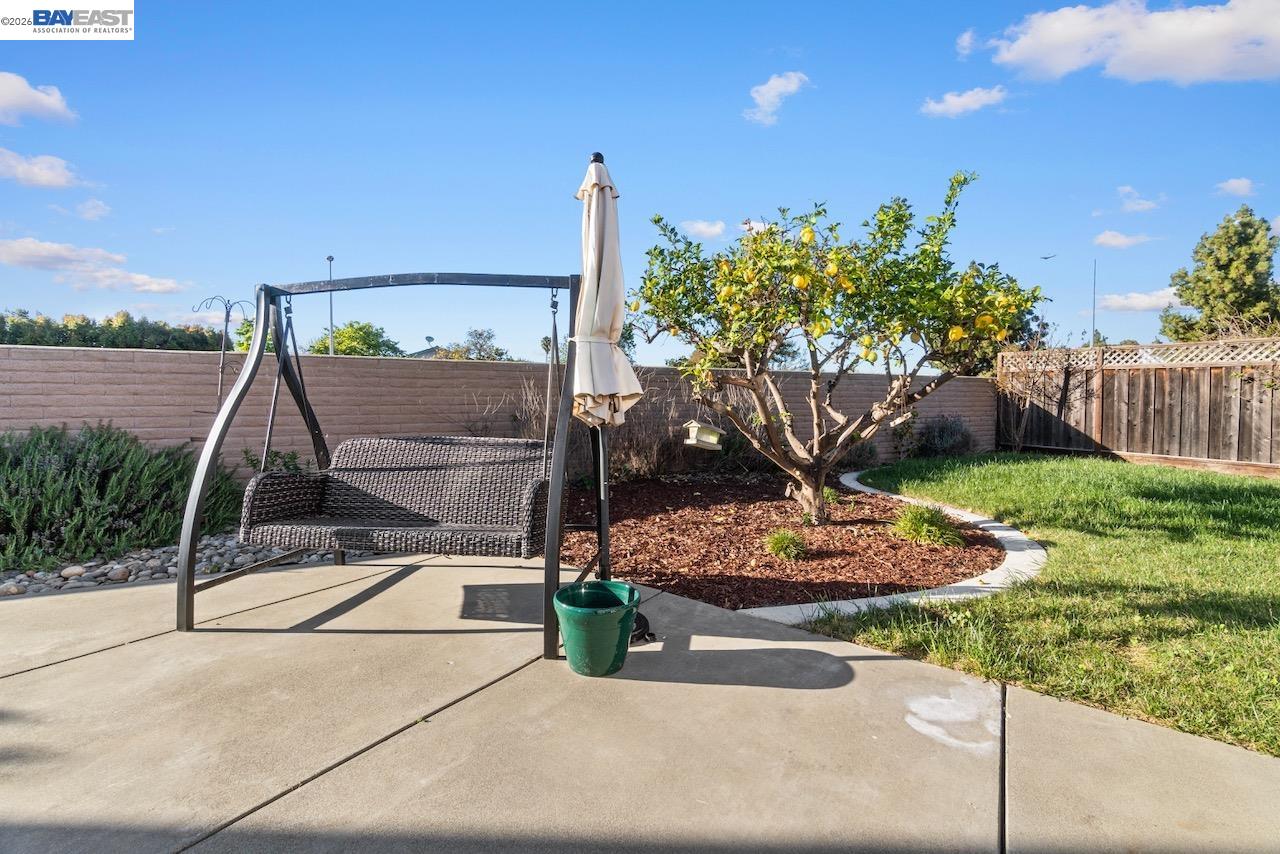 Detail Gallery Image 37 of 44 For 36671 Ponderosa Ct., Newark,  CA 94560 - 3 Beds | 2/1 Baths