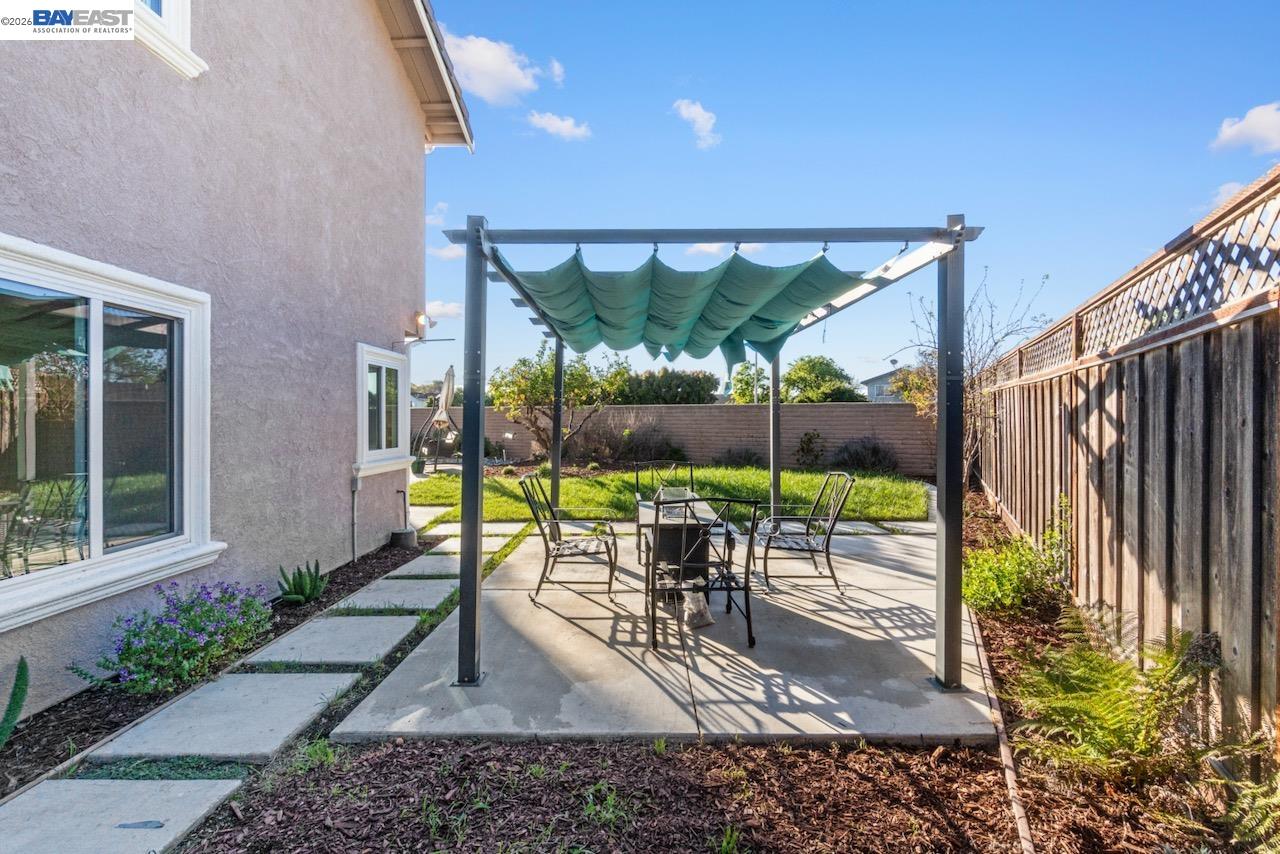 Detail Gallery Image 40 of 44 For 36671 Ponderosa Ct., Newark,  CA 94560 - 3 Beds | 2/1 Baths