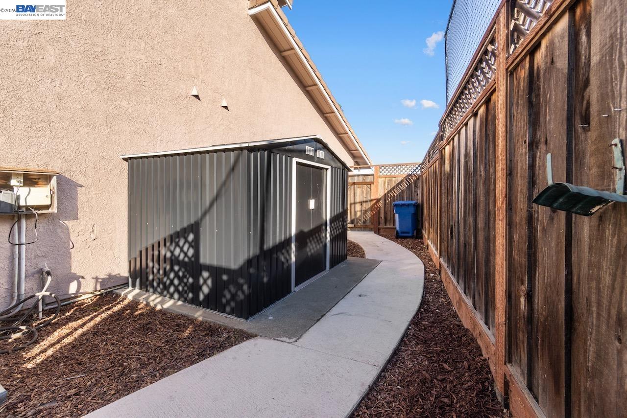 Detail Gallery Image 41 of 44 For 36671 Ponderosa Ct., Newark,  CA 94560 - 3 Beds | 2/1 Baths