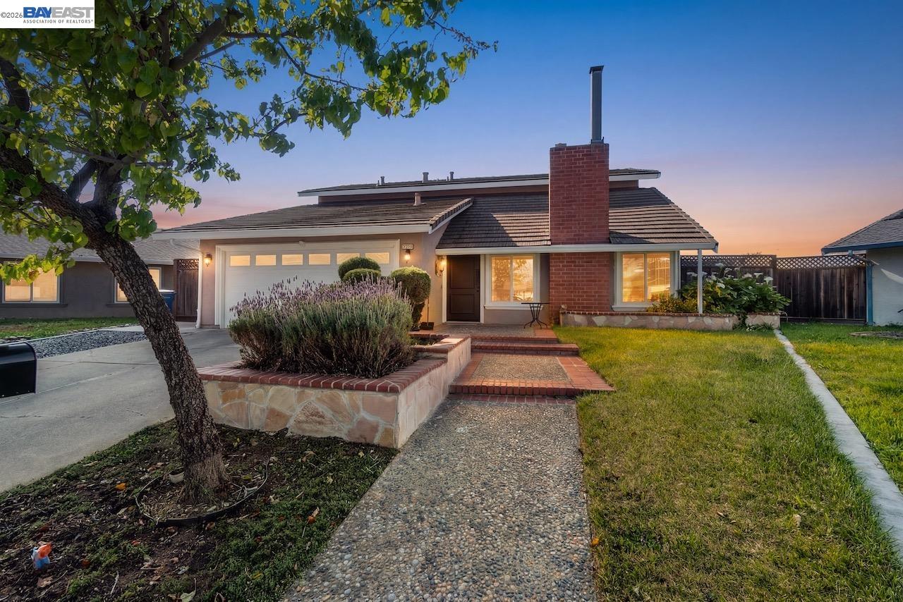 Detail Gallery Image 44 of 44 For 36671 Ponderosa Ct., Newark,  CA 94560 - 3 Beds | 2/1 Baths