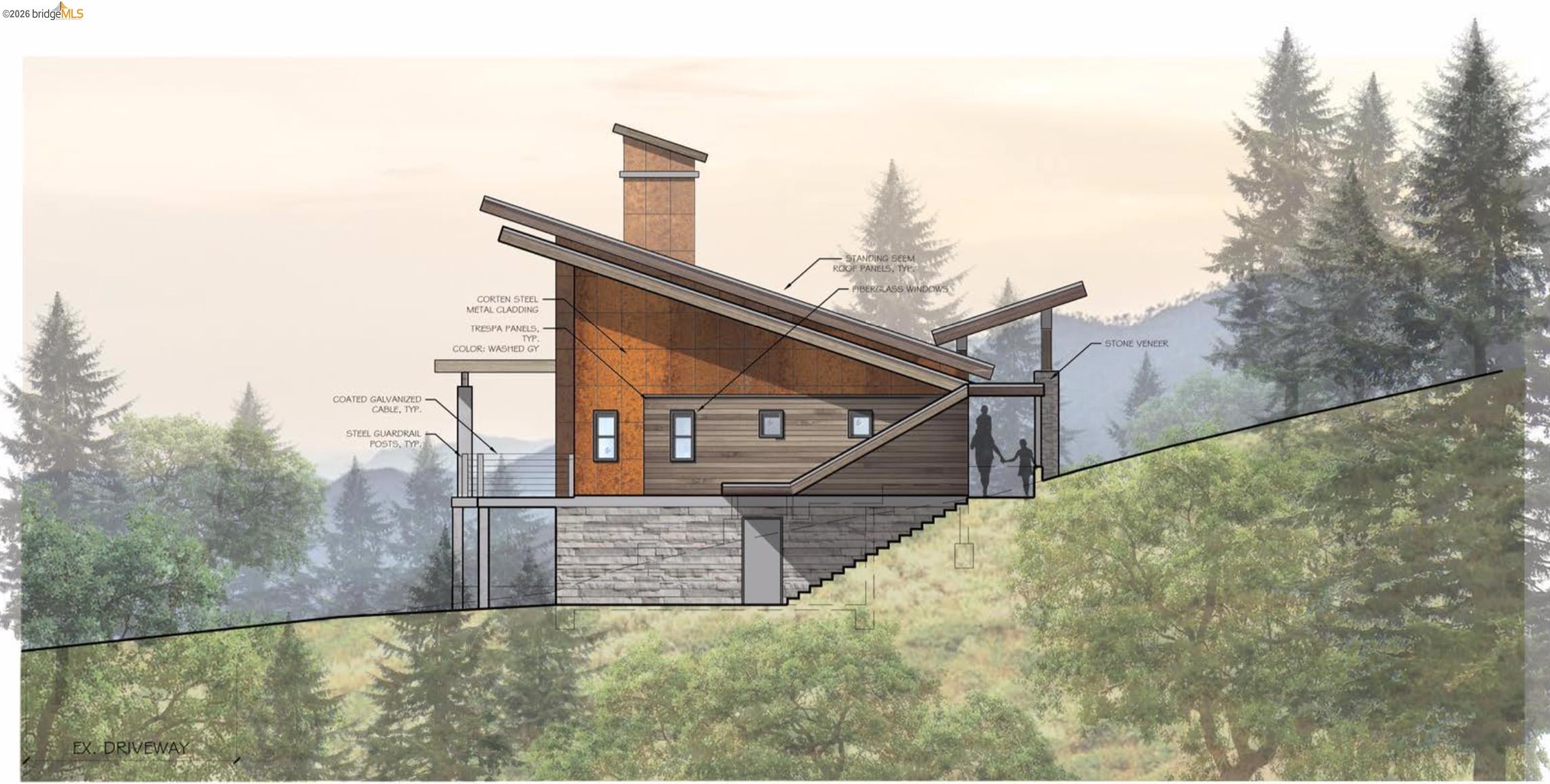 Detail Gallery Image 16 of 17 For 20169 Pine Mountain Dr, Groveland,  CA 95321 - – Beds | – Baths