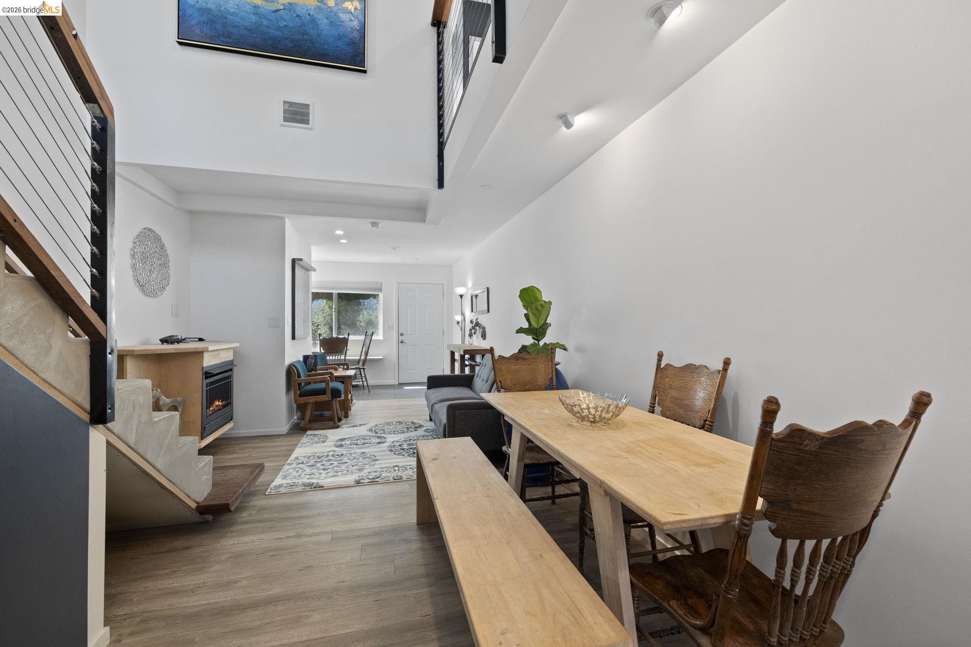 Detail Gallery Image 15 of 26 For 19032 Dyer Ct #12,  Groveland,  CA 95321 - 2 Beds | 2 Baths