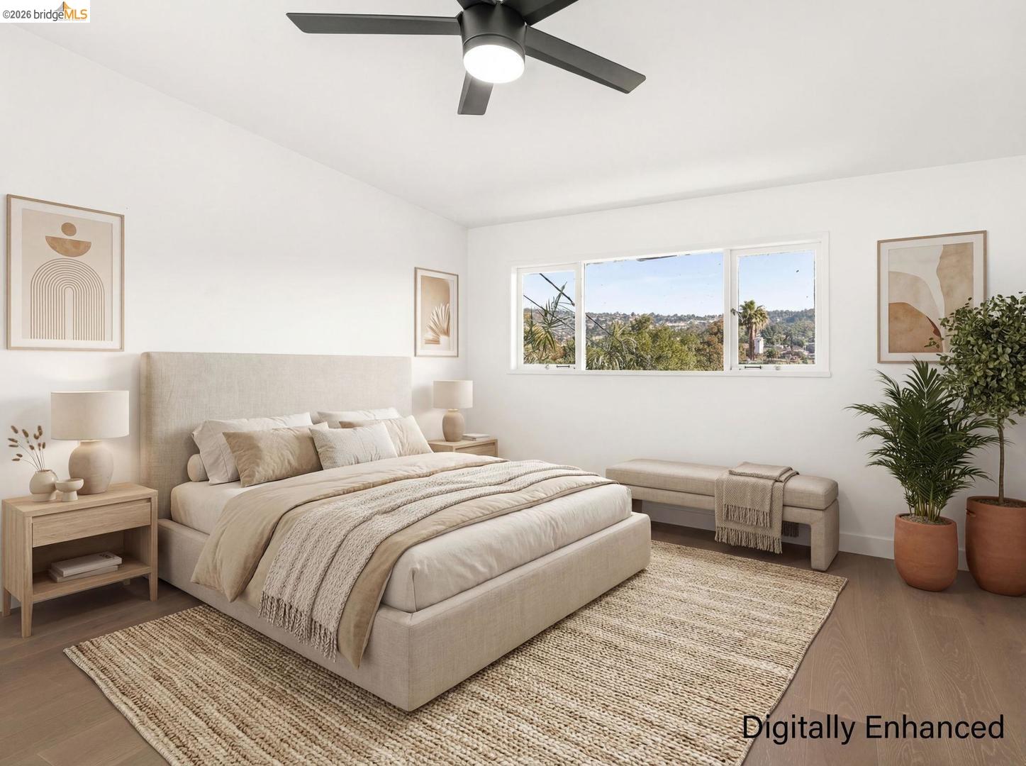 Detail Gallery Image 18 of 36 For 3409 Wyman St, Oakland,  CA 94619 - 2 Beds | 1/1 Baths