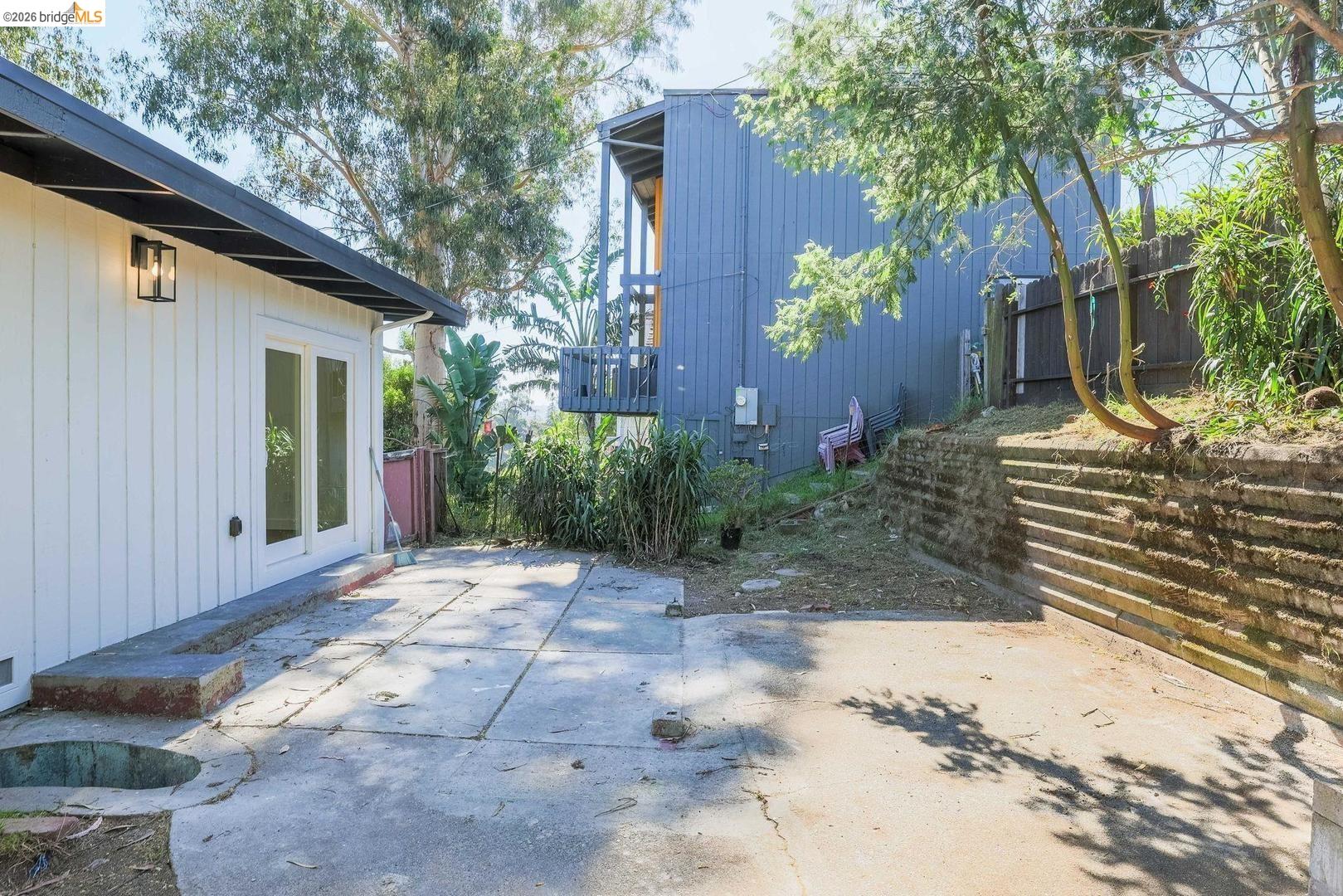 Detail Gallery Image 26 of 36 For 3409 Wyman St, Oakland,  CA 94619 - 2 Beds | 1/1 Baths