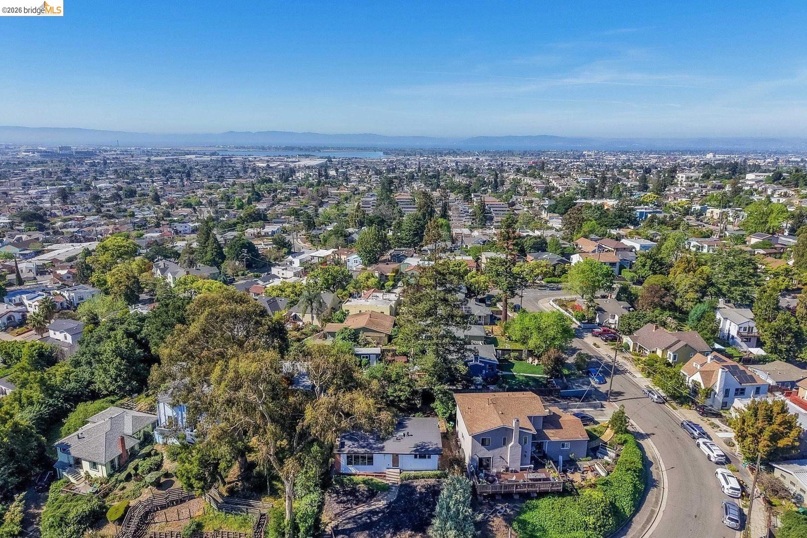 Detail Gallery Image 32 of 36 For 3409 Wyman St, Oakland,  CA 94619 - 2 Beds | 1/1 Baths