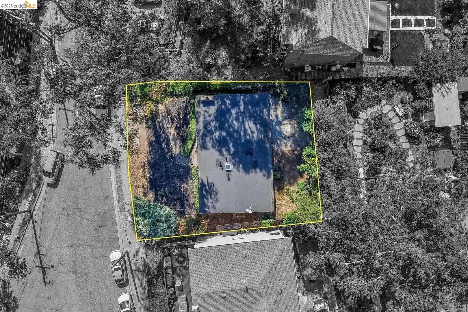 Detail Gallery Image 33 of 36 For 3409 Wyman St, Oakland,  CA 94619 - 2 Beds | 1/1 Baths