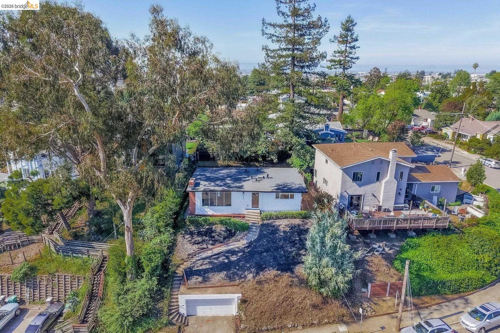 Detail Gallery Image 34 of 36 For 3409 Wyman St, Oakland,  CA 94619 - 2 Beds | 1/1 Baths