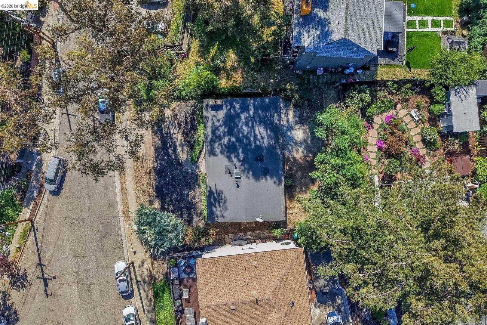 Detail Gallery Image 35 of 36 For 3409 Wyman St, Oakland,  CA 94619 - 2 Beds | 1/1 Baths