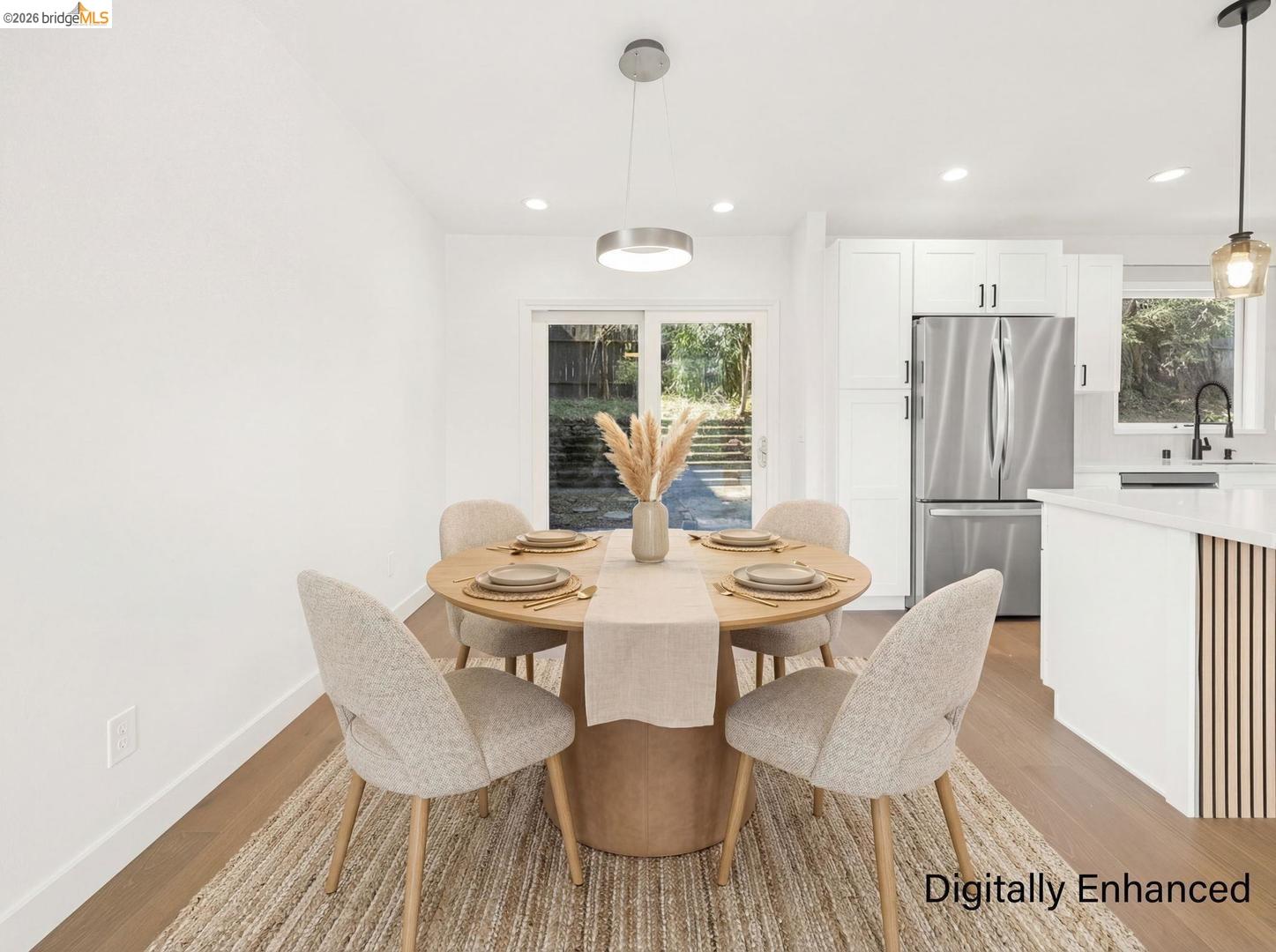 Detail Gallery Image 8 of 36 For 3409 Wyman St, Oakland,  CA 94619 - 2 Beds | 1/1 Baths