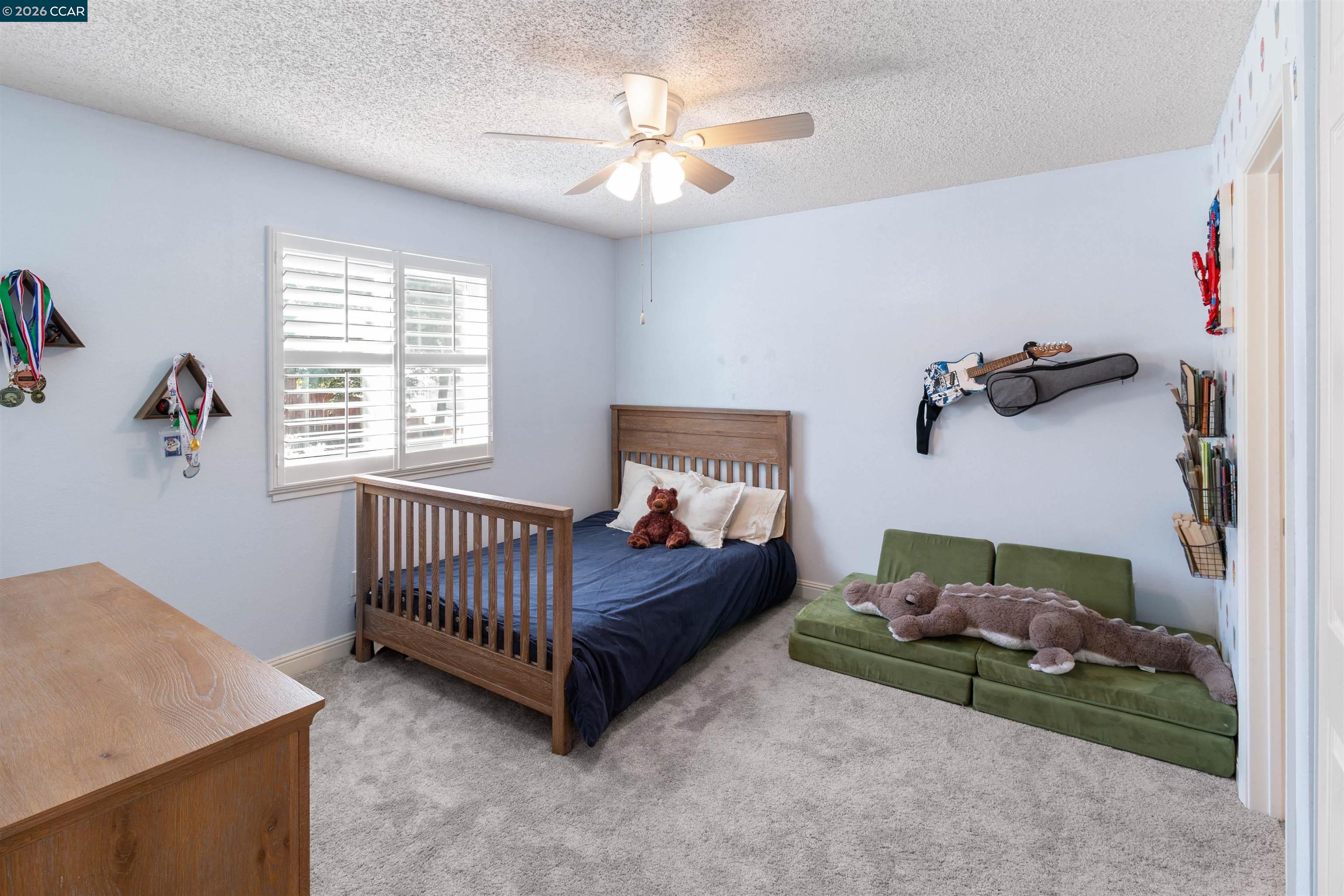 Detail Gallery Image 12 of 27 For 1515 Ohara Court, Clayton,  CA 94517 - 3 Beds | 2/1 Baths