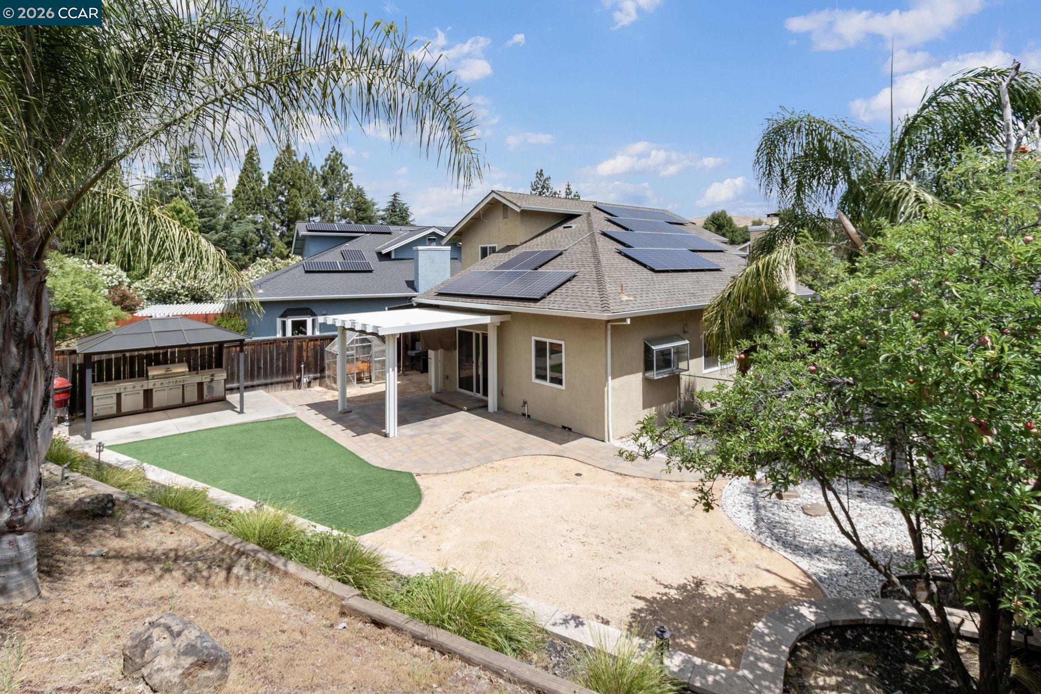 1515 Ohara Court, Clayton CA 94517 — photo 15
