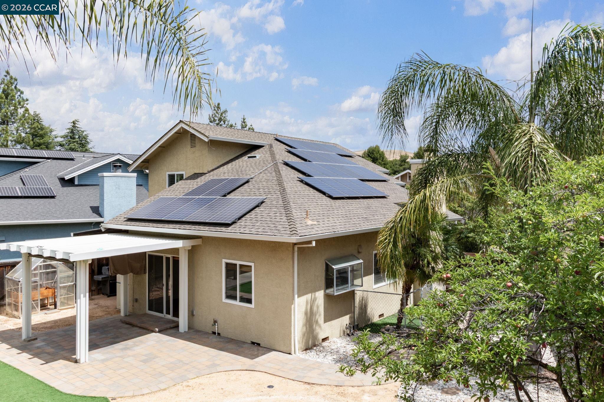 1515 Ohara Court, Clayton CA 94517 — photo 16