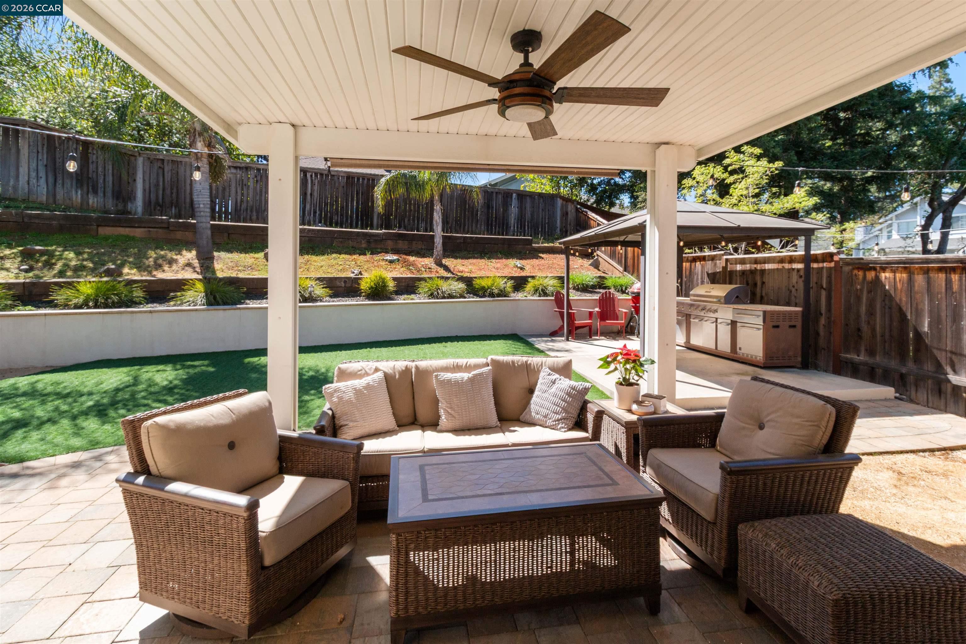 Detail Gallery Image 18 of 27 For 1515 Ohara Court, Clayton,  CA 94517 - 3 Beds | 2/1 Baths