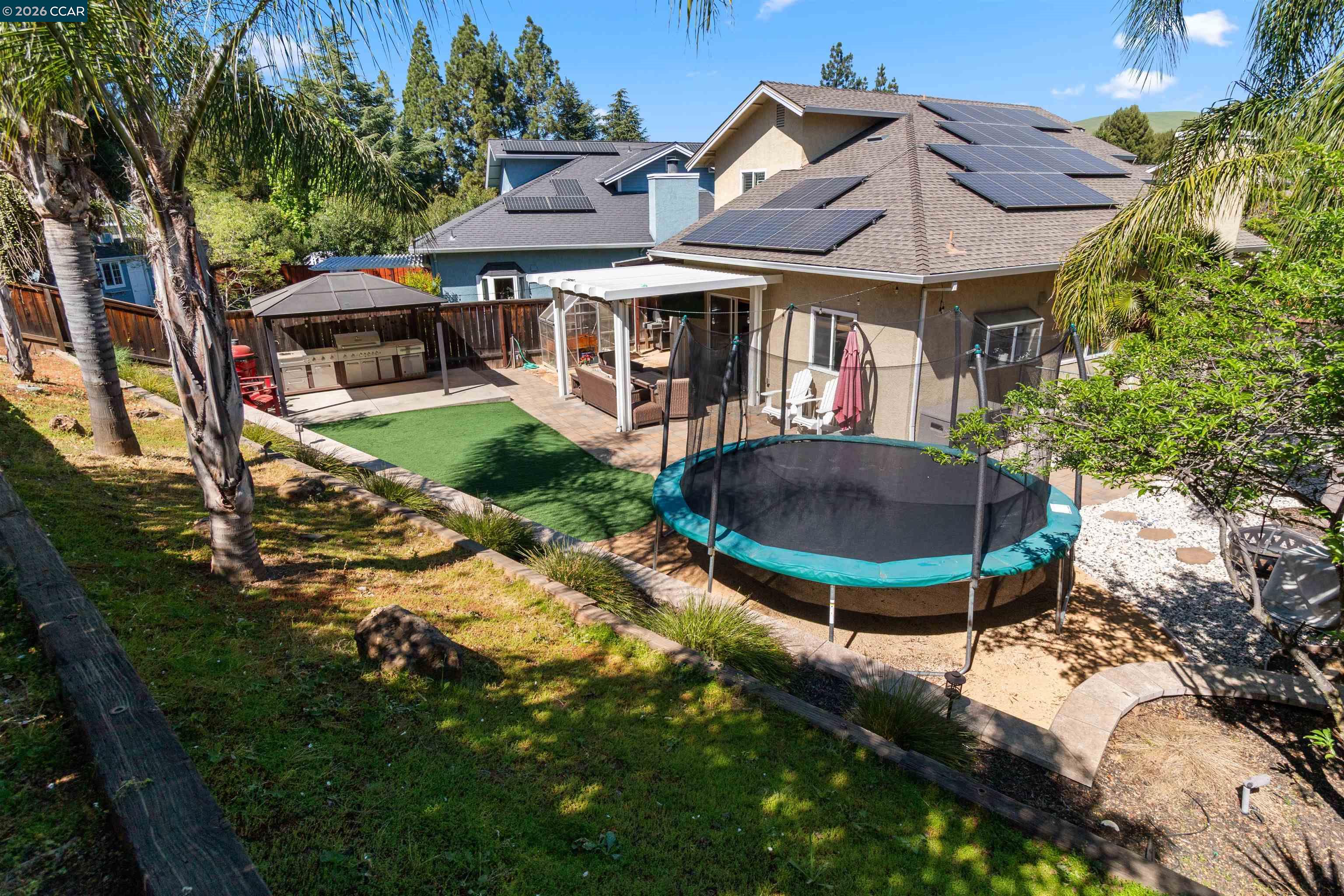 Detail Gallery Image 21 of 27 For 1515 Ohara Court, Clayton,  CA 94517 - 3 Beds | 2/1 Baths