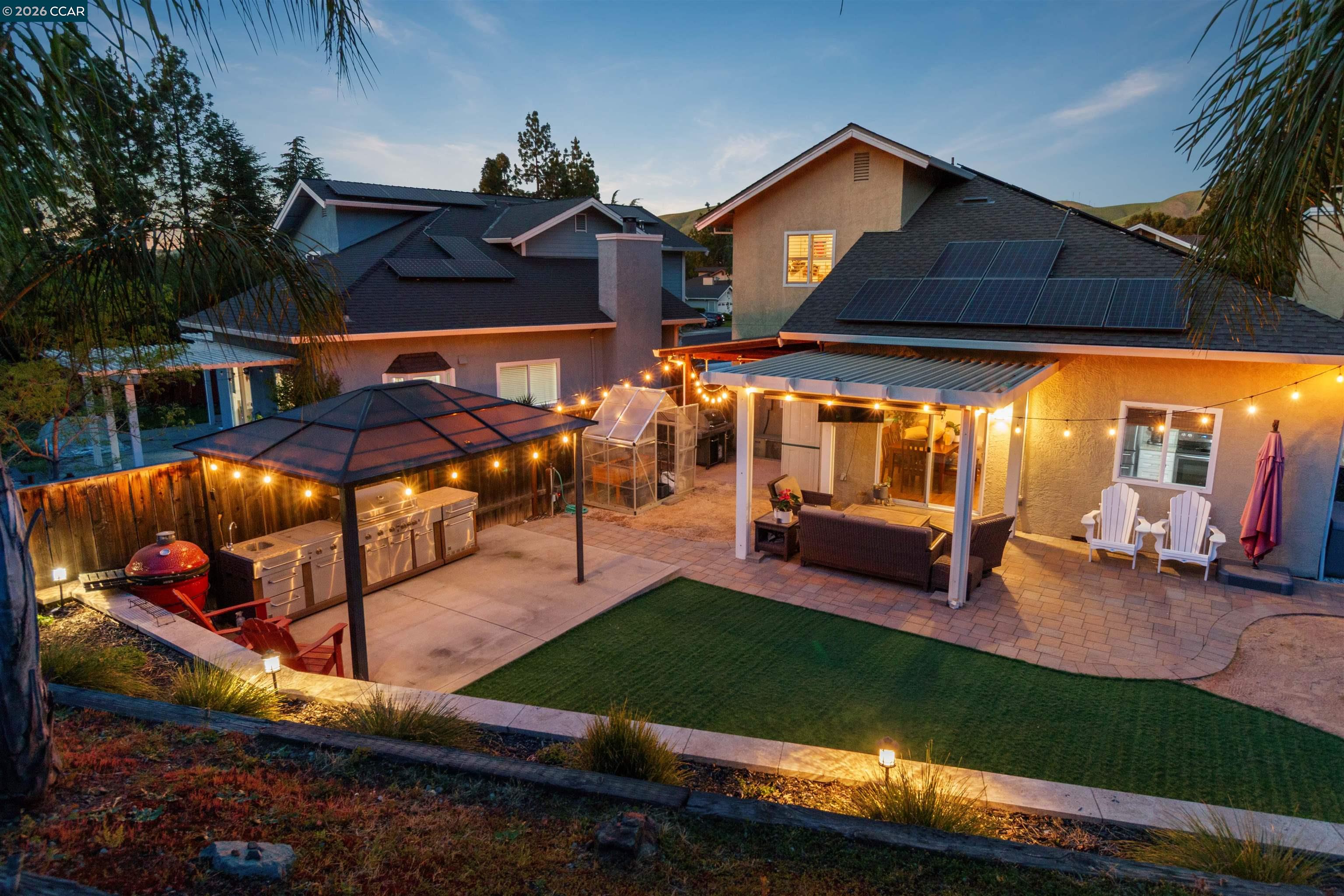 Detail Gallery Image 23 of 27 For 1515 Ohara Court, Clayton,  CA 94517 - 3 Beds | 2/1 Baths